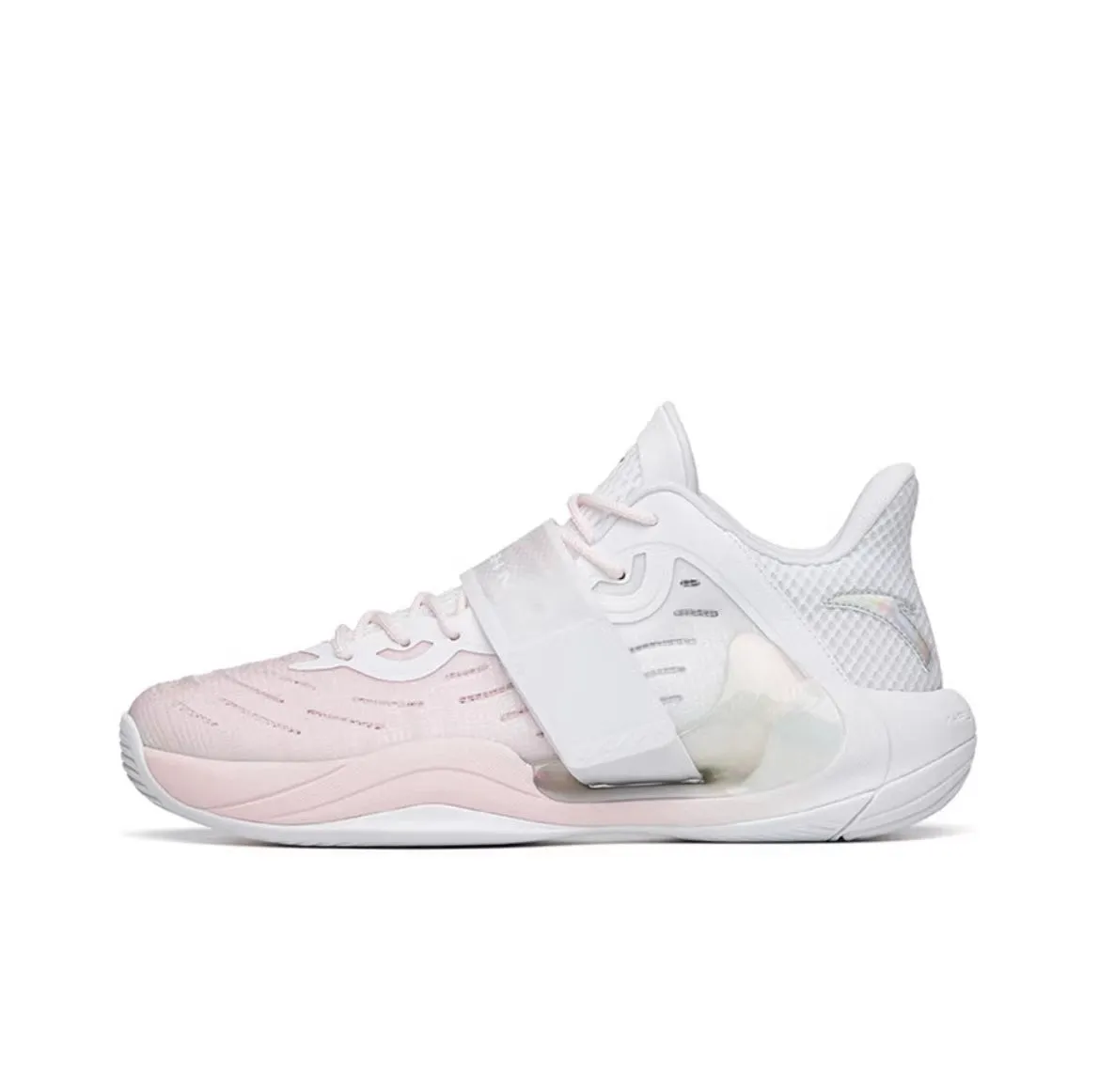 Hydrophobic Upper Anta KT Splash 4.0 ??Shells??