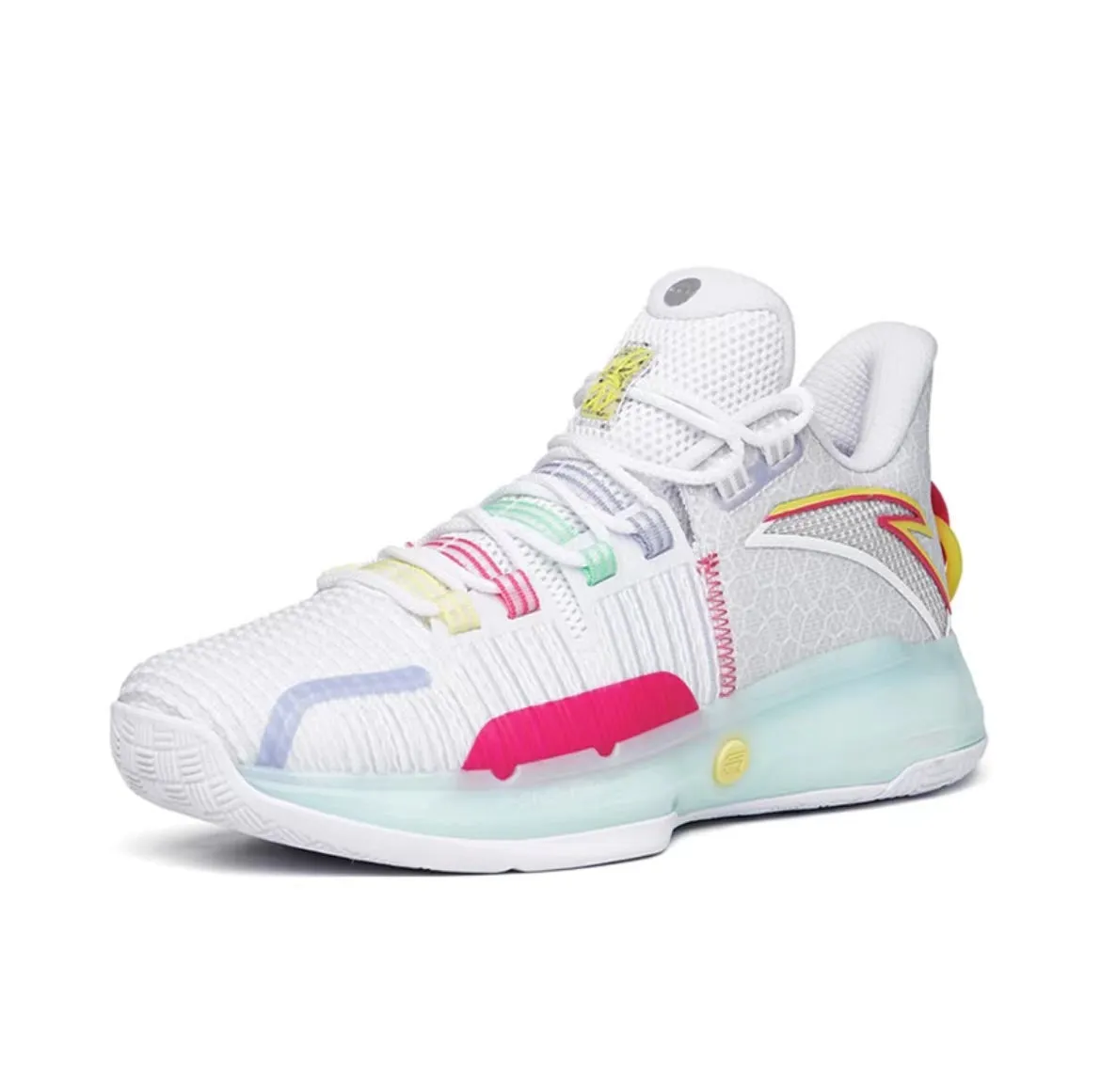 Anta Light Crazy 1 Pro Low - Z Potential Comfort Run