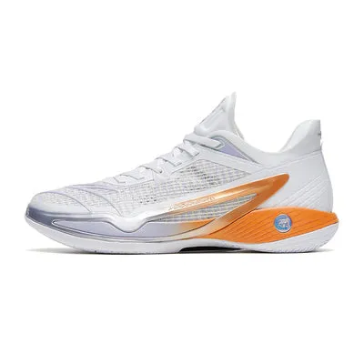 Stability control Anta Light Crazy 4 - White/Purple/Orange