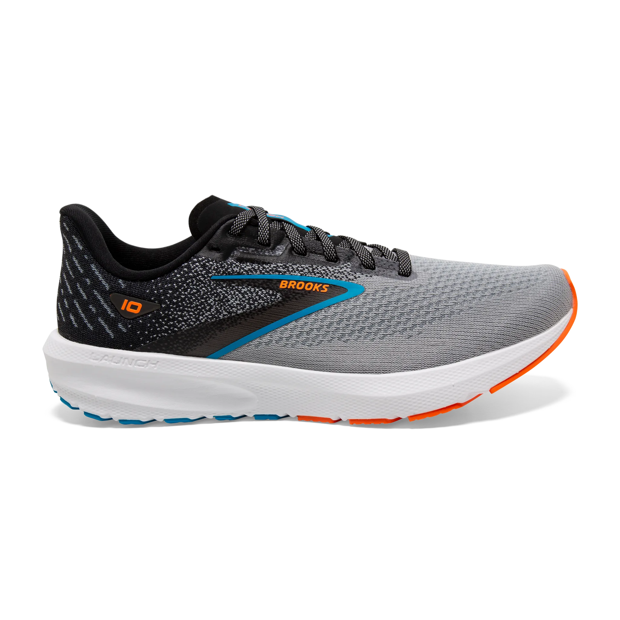 Comfortable insoles long - lasting - quality shoes Men's Launch 10