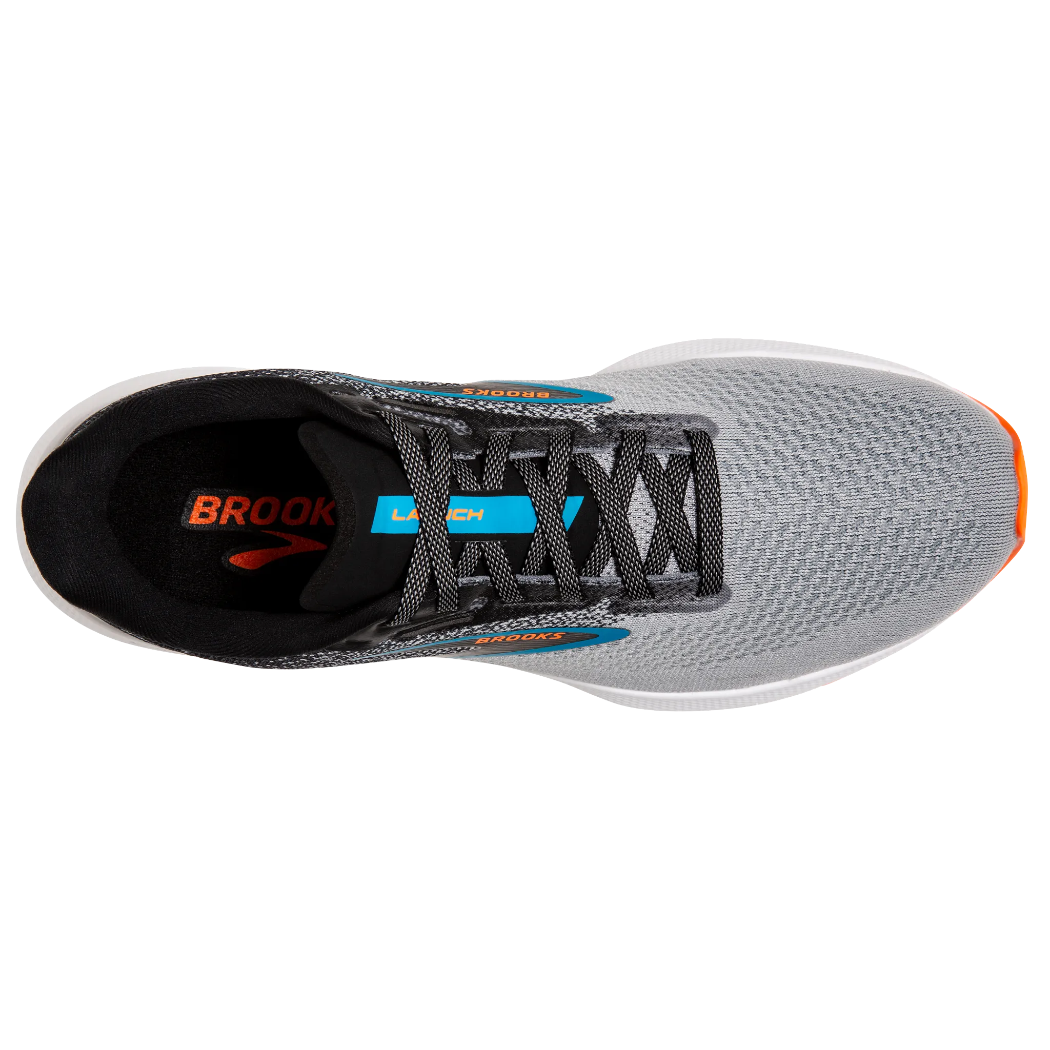 Men's Launch 10 Breathable Airflow Channels