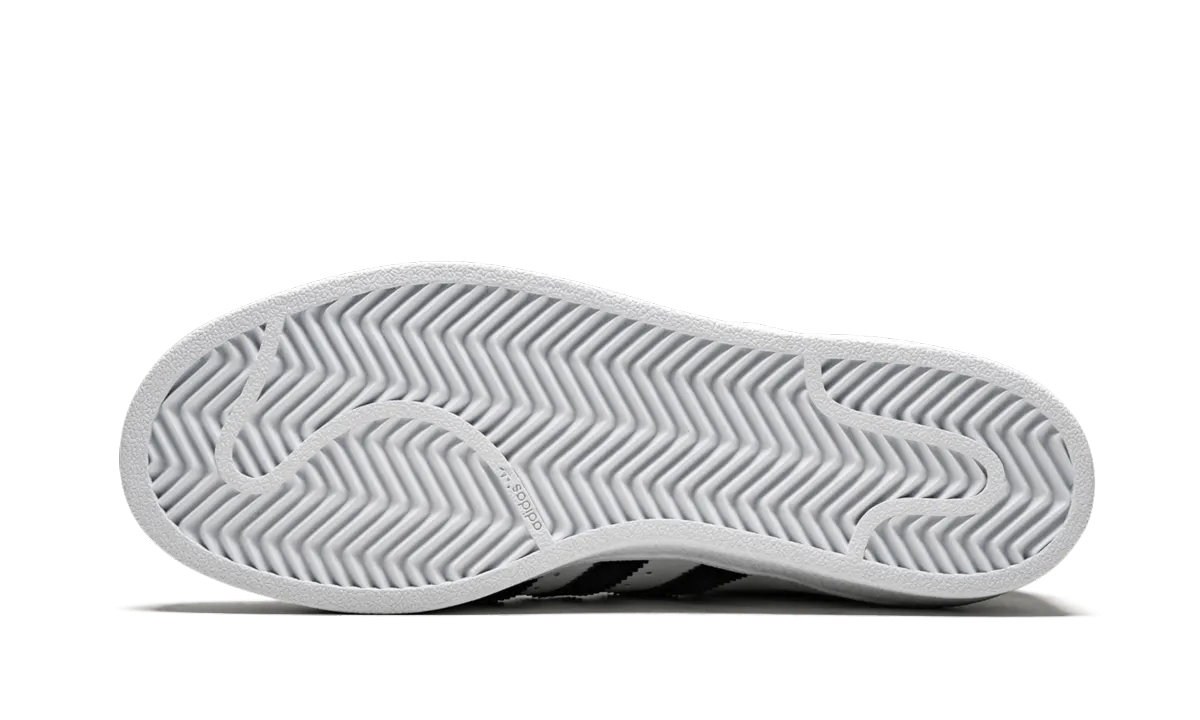 Superstar GS "White" Urban Fashion