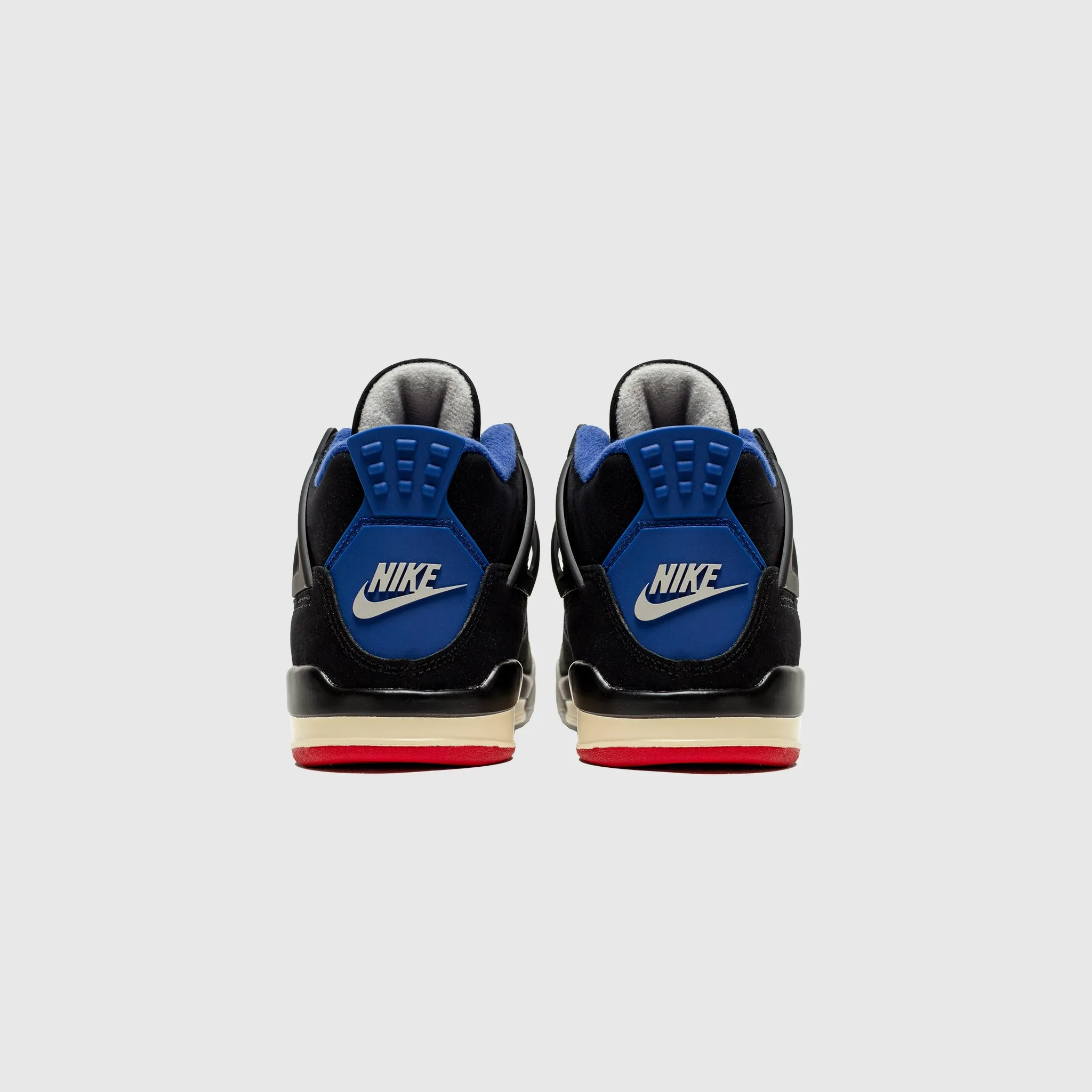 All Day Comfort Dynamic Flex Construction AIR JORDAN 4 RETRO (PS) "RARE AIR"