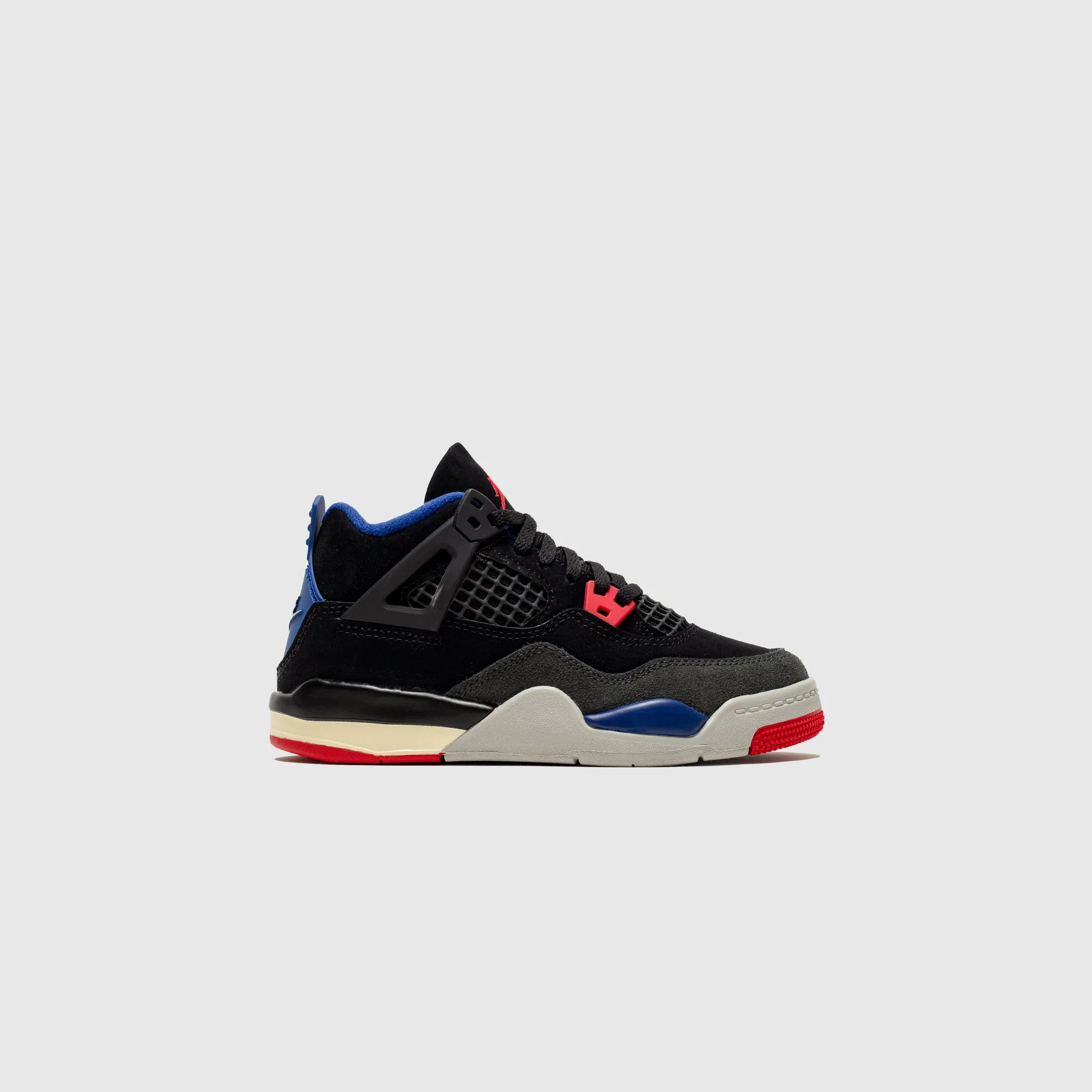 Garden Walk Clean Step AIR JORDAN 4 RETRO (PS) "RARE AIR"