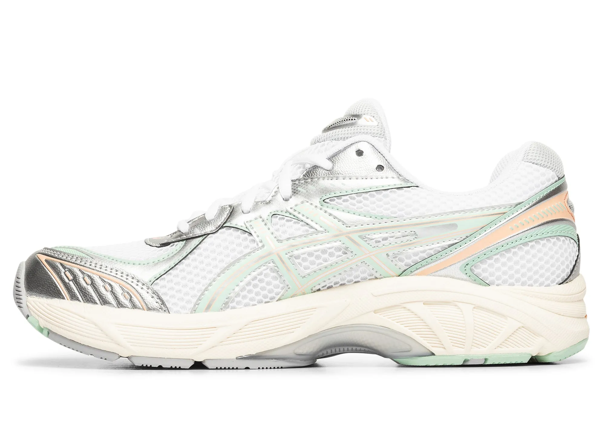 Anti Fatigue Technology Cardio Session Asics GT-2160 'White / Mint Tint'