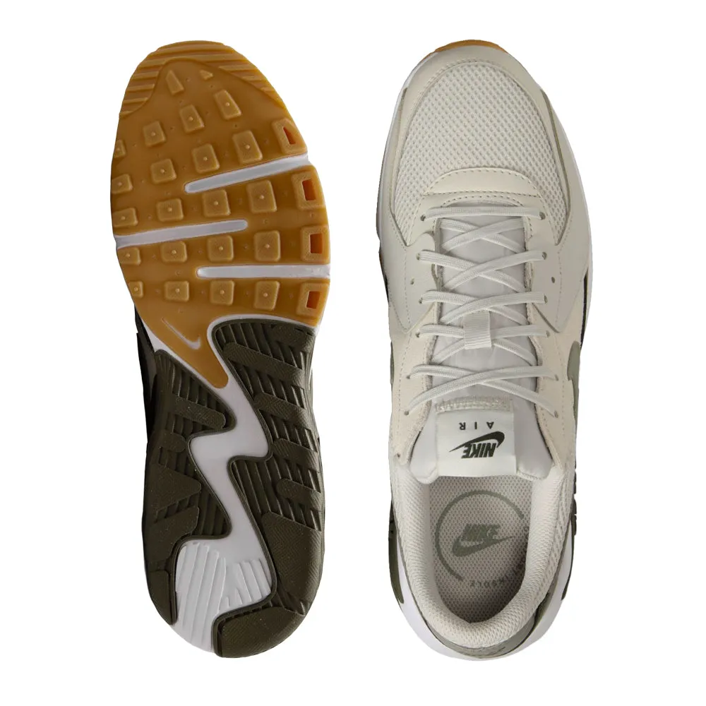Air Max Excee - Mens Feather Light Travel Enthusiasts Fresh Tone