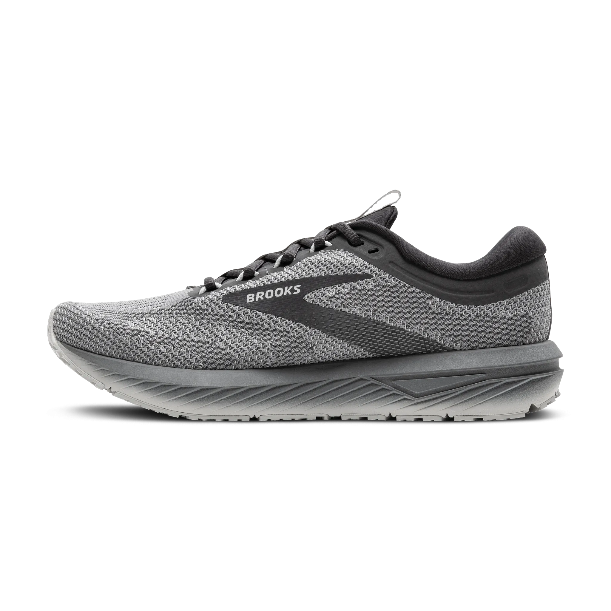 Men's Revel 7 flexible - sole Oxygen Flow Knit