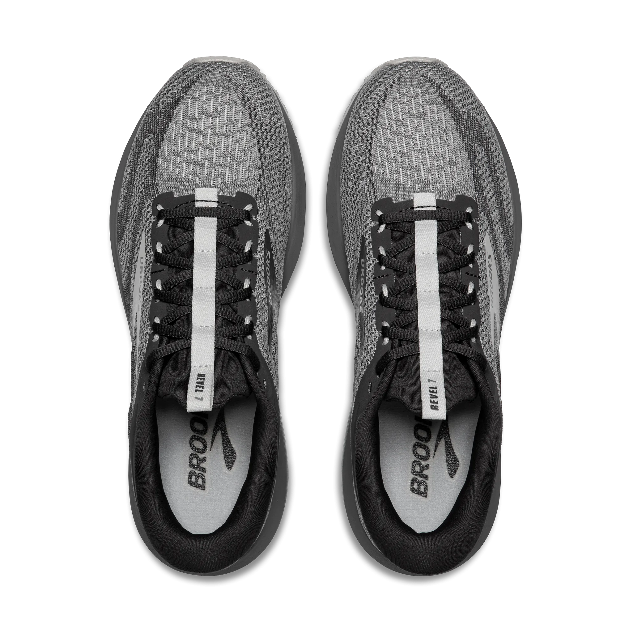 gym compatibility Men's Revel 7