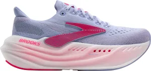 Brooks Glycerin Max Womens Running Shoes - Blue Hydrolock Water Resistance