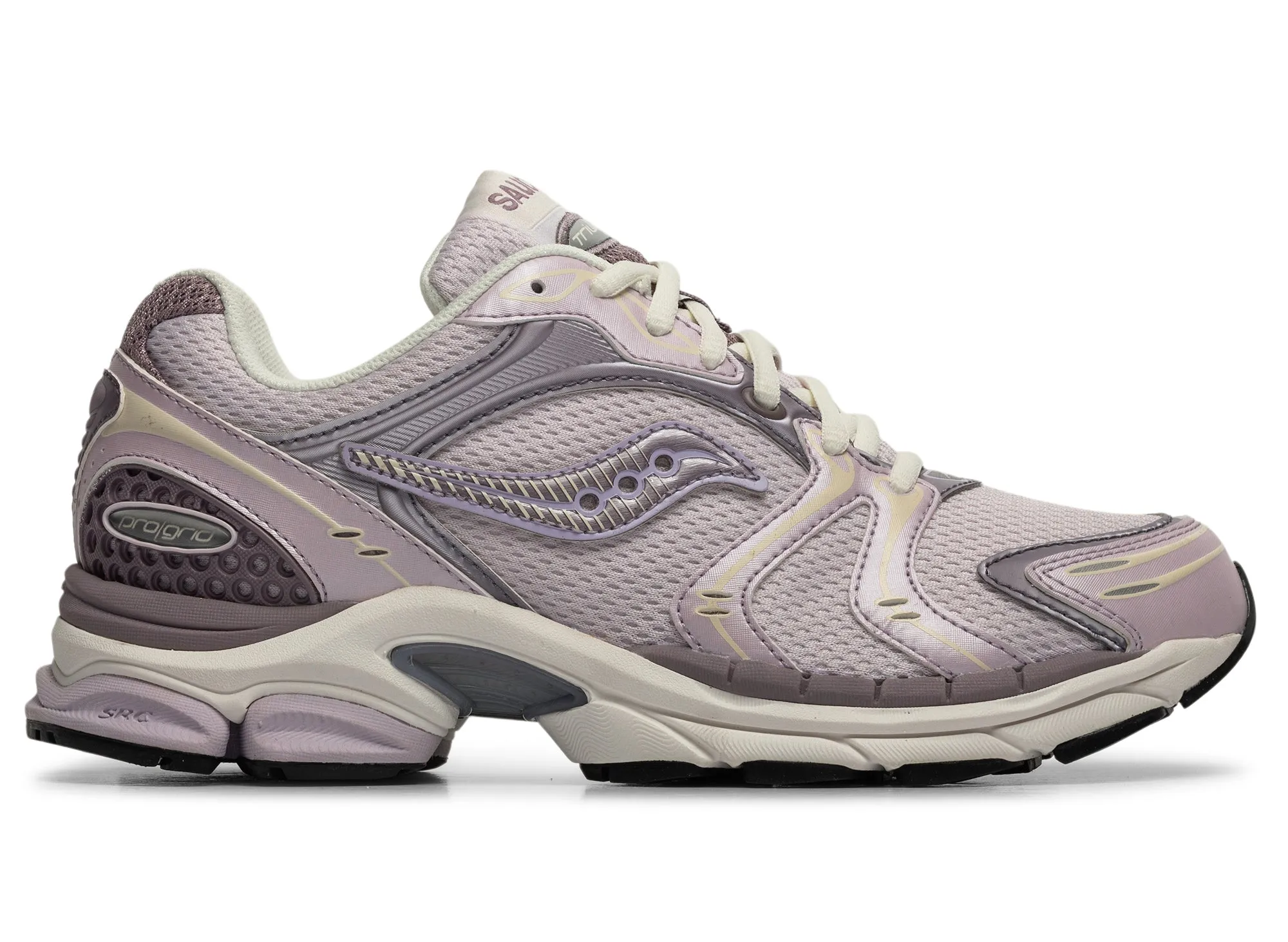 coronation - themed running shoes Saucony Progrid Triumph 4