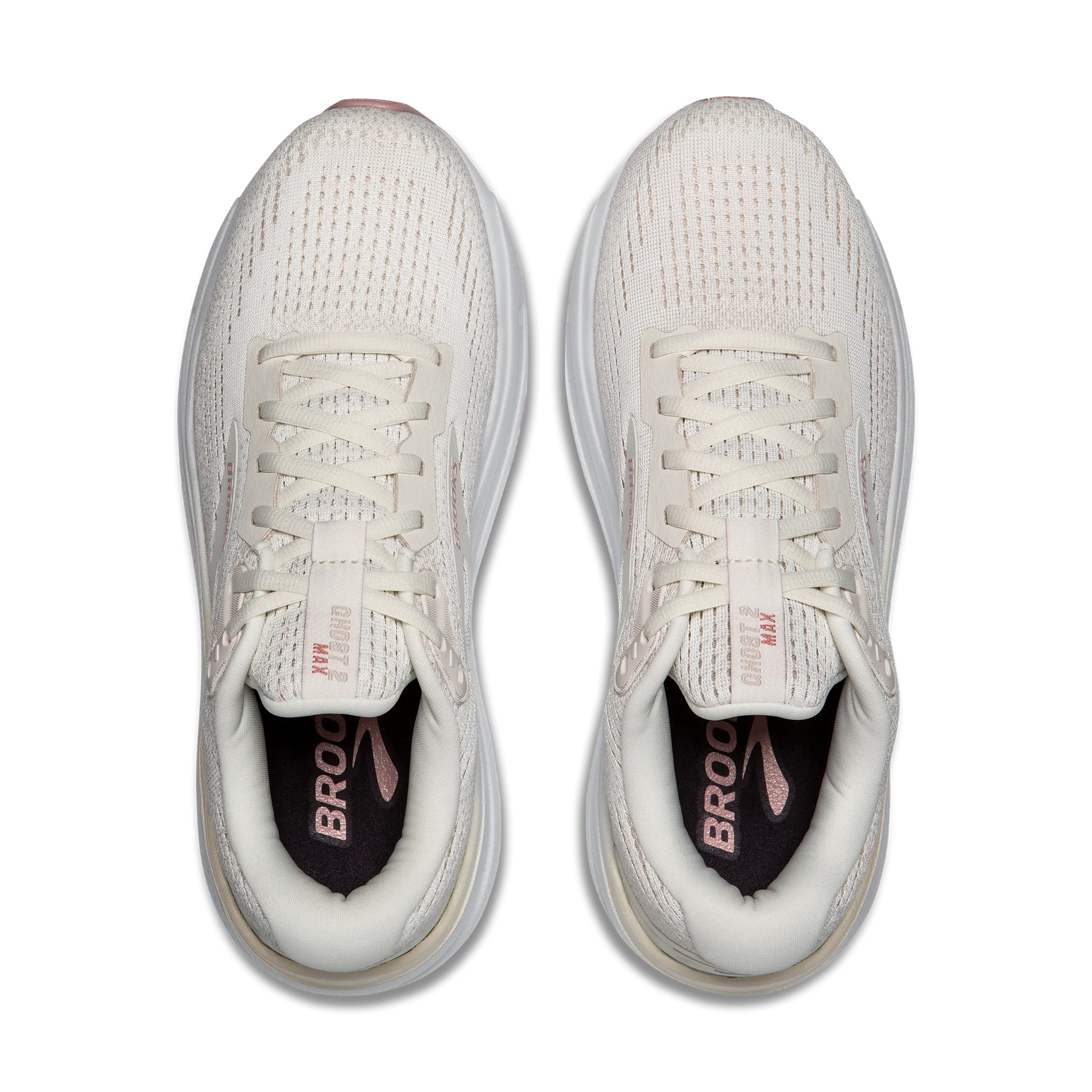 Women's Ghost Max 2 Flexible Arch Support casual - wear