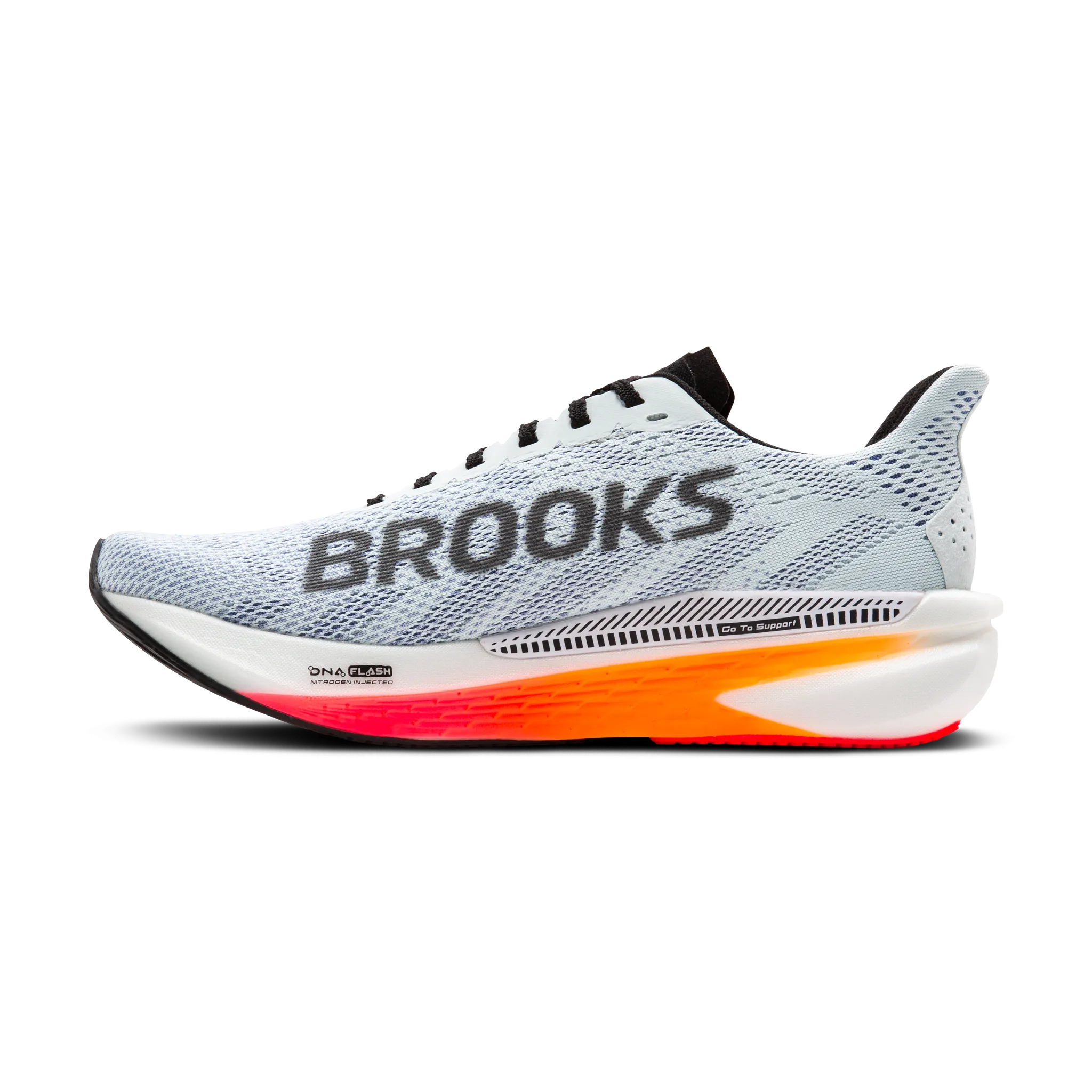 Women's Hyperion GTS 2 Breathable Mesh Panels