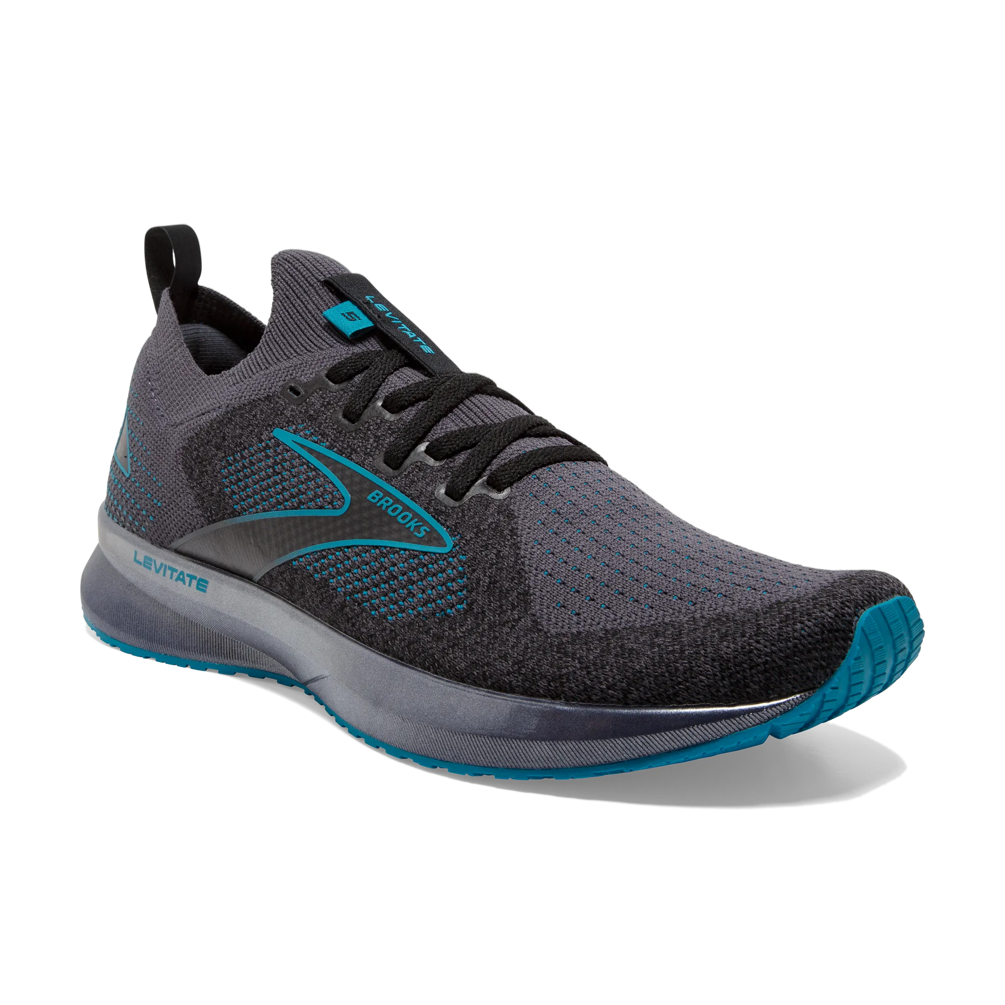 Hyper Responsive Men's Levitate StealthFit 5