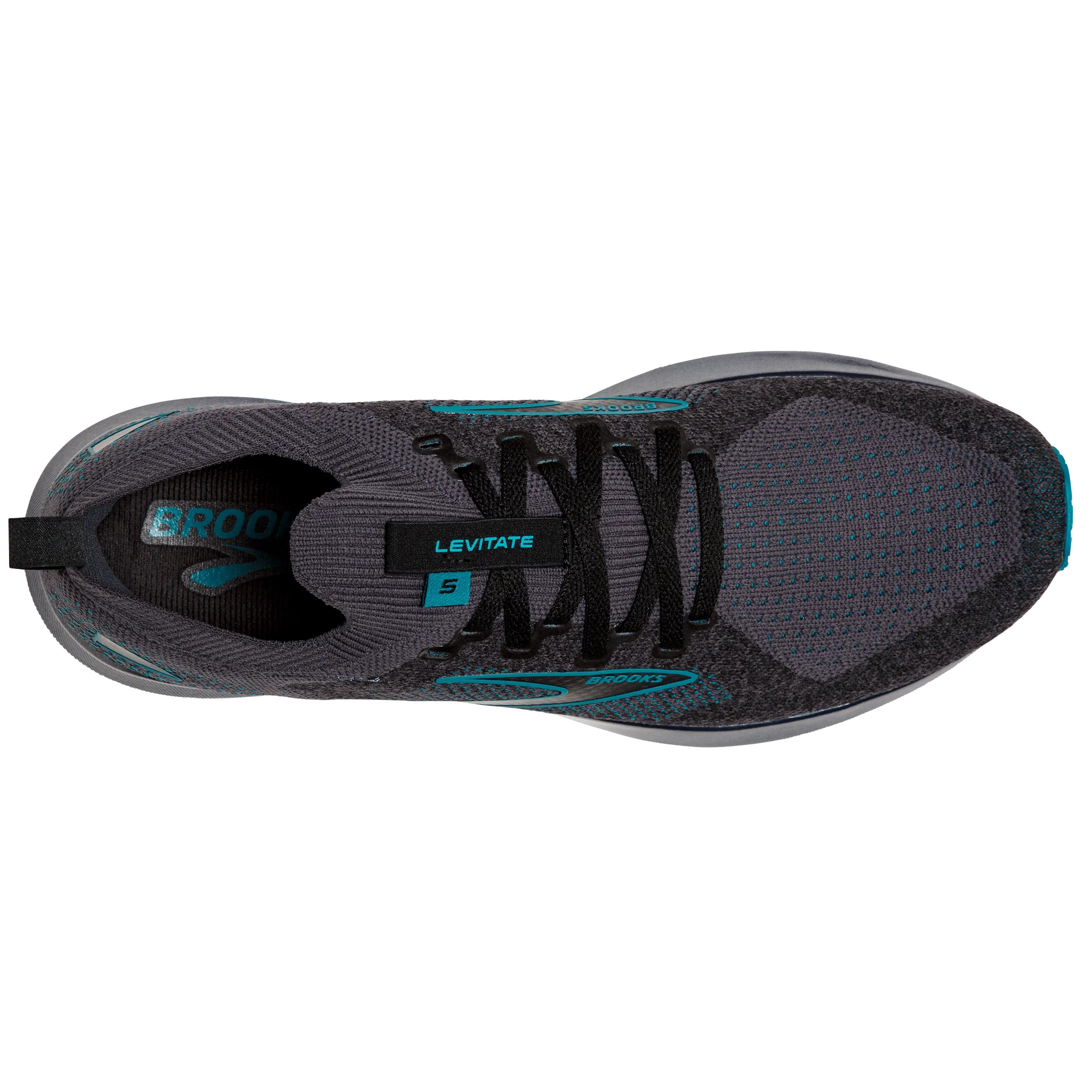 Men's Levitate StealthFit 5 Dual Density Soft Interior Lining
