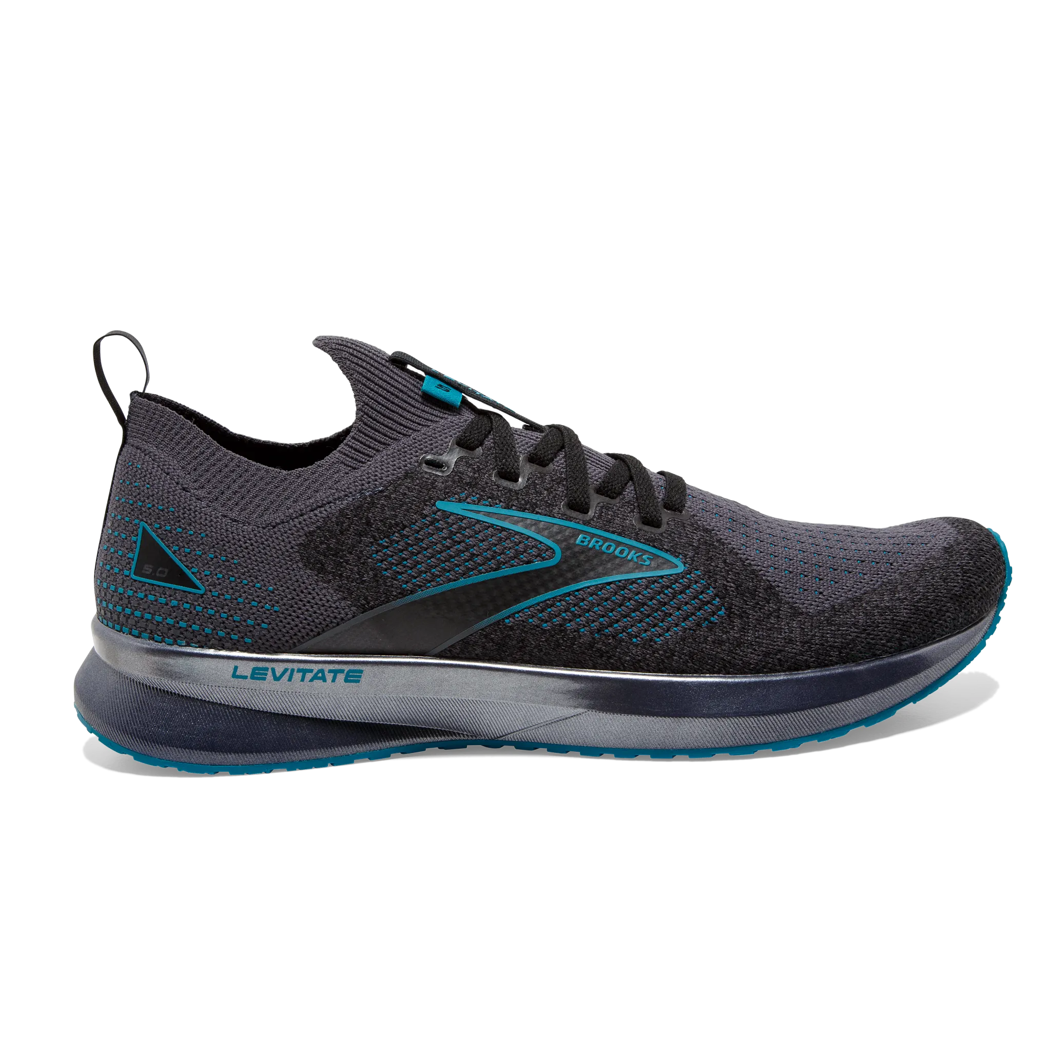 Men's Levitate StealthFit 5 cycling - to - running shoes