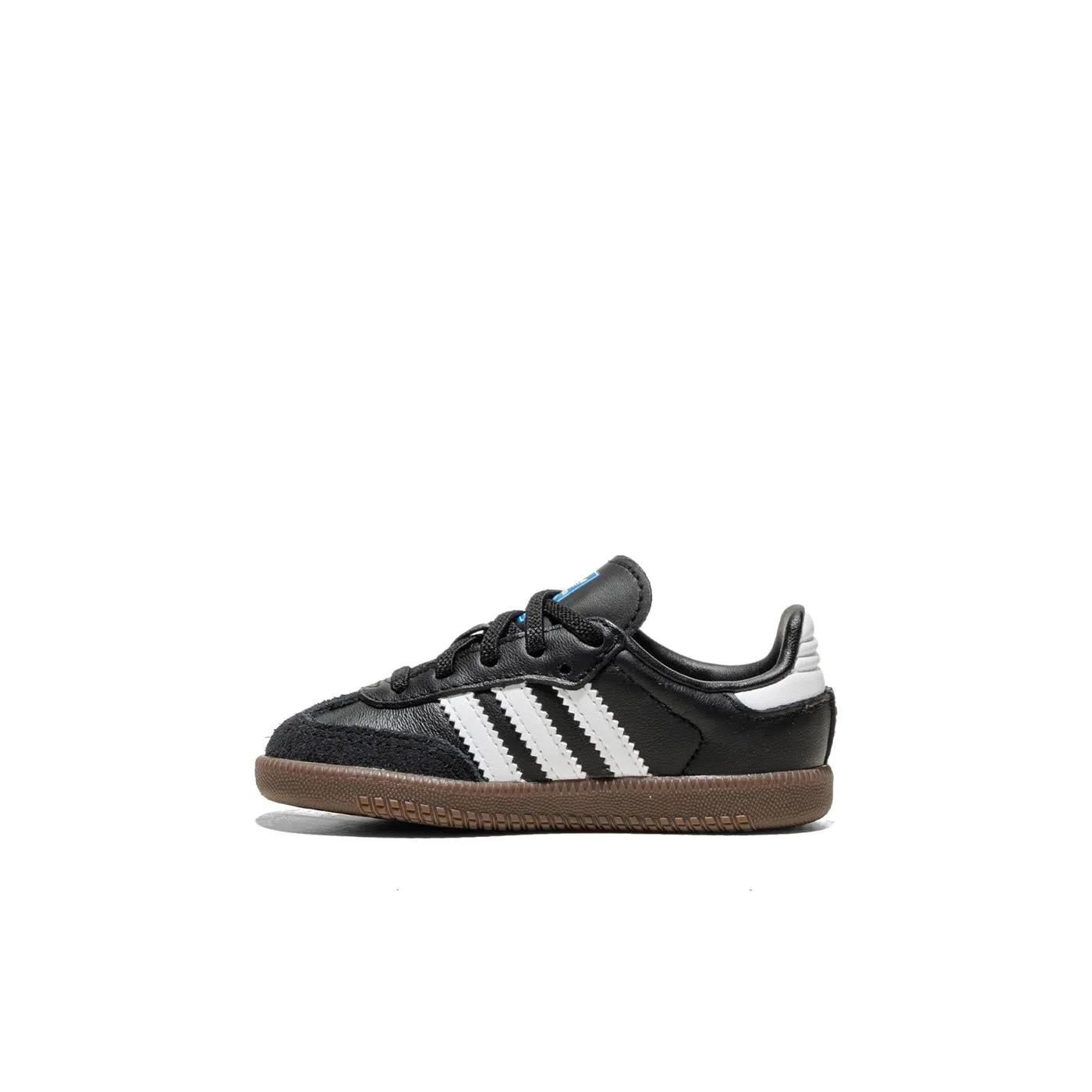 Modern Taste Adidas Originals Samba OG EL I Core Black/Ftwr White/Gum