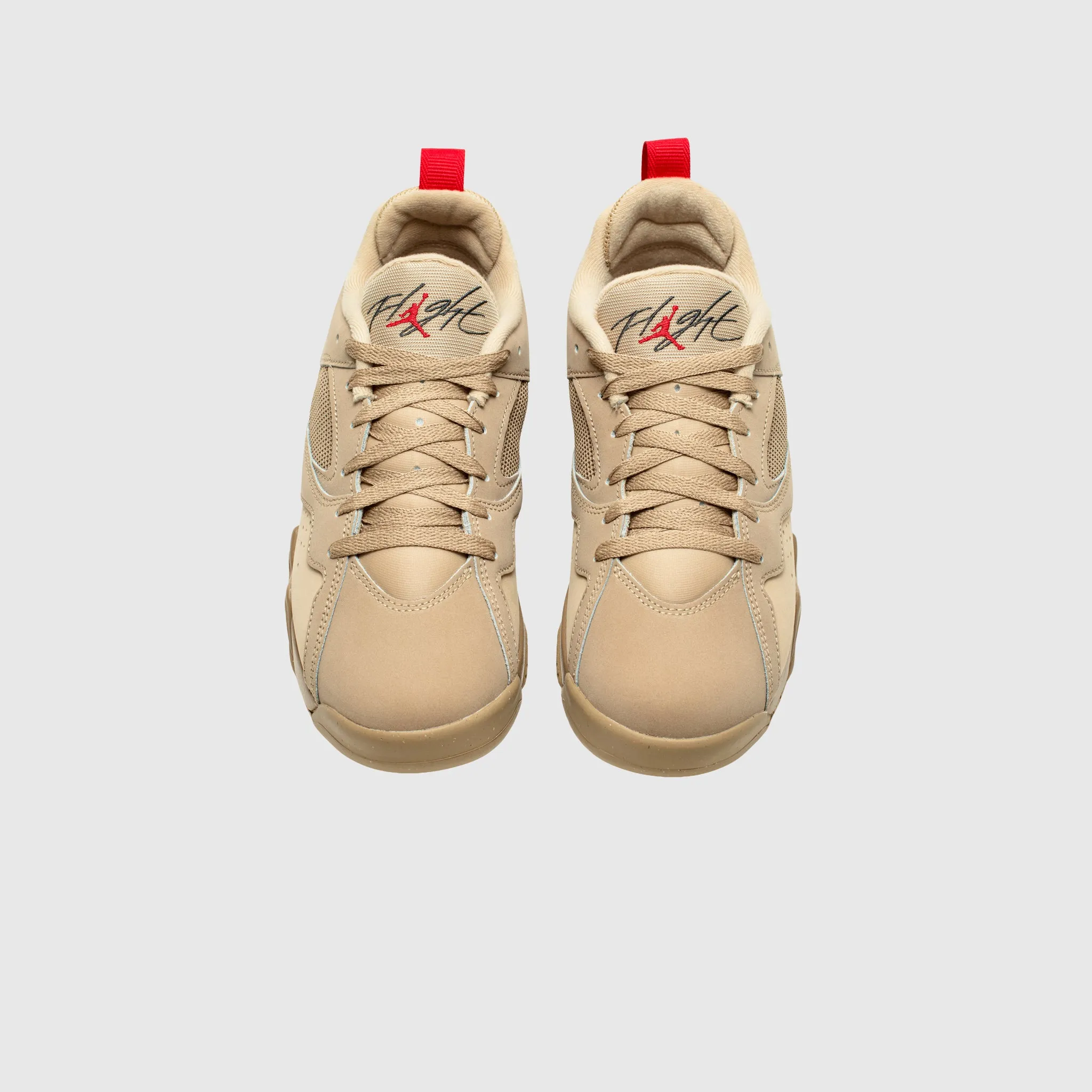 Trail Ease Mind Ease AIR JORDAN MVP 92 "DESERT"