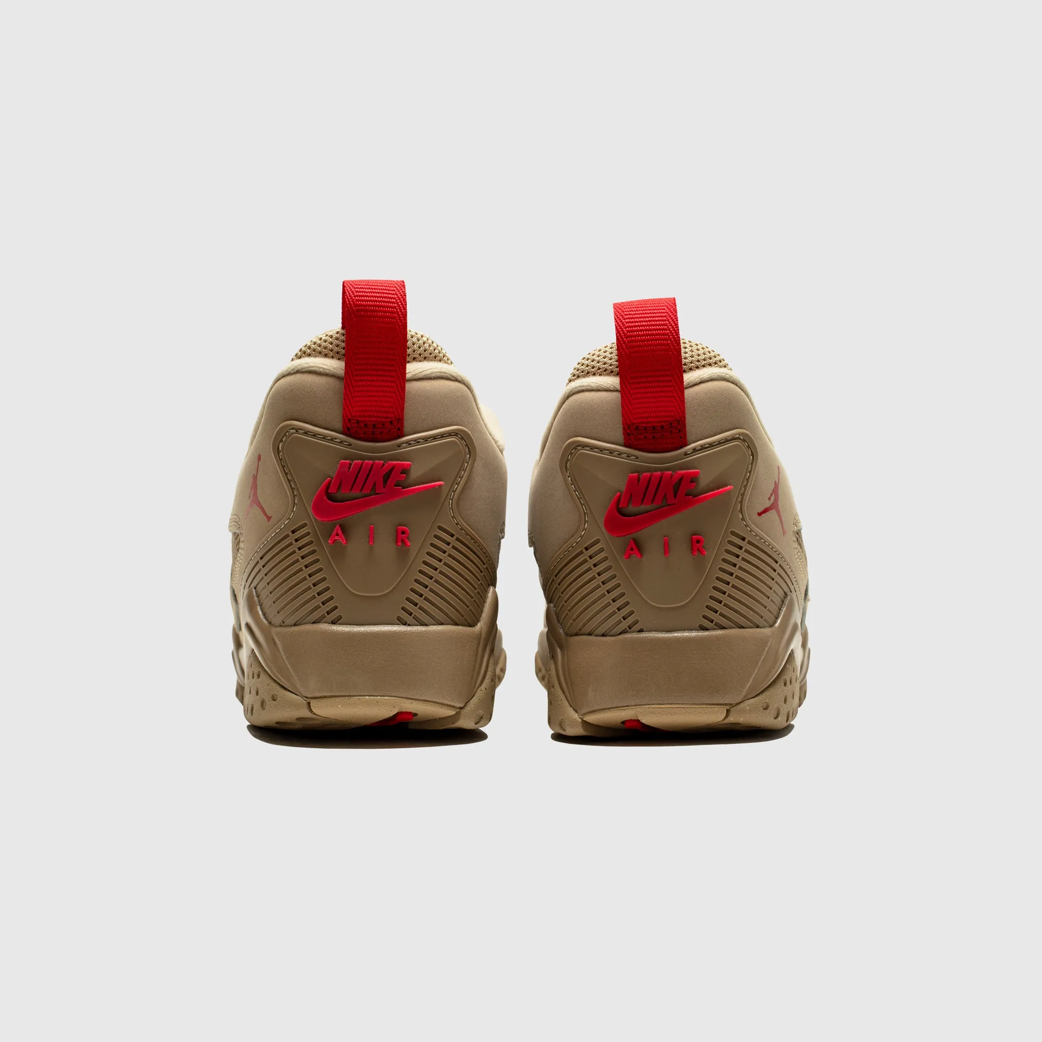 Peak Mode Velvet Soft AIR JORDAN MVP 92 "DESERT"