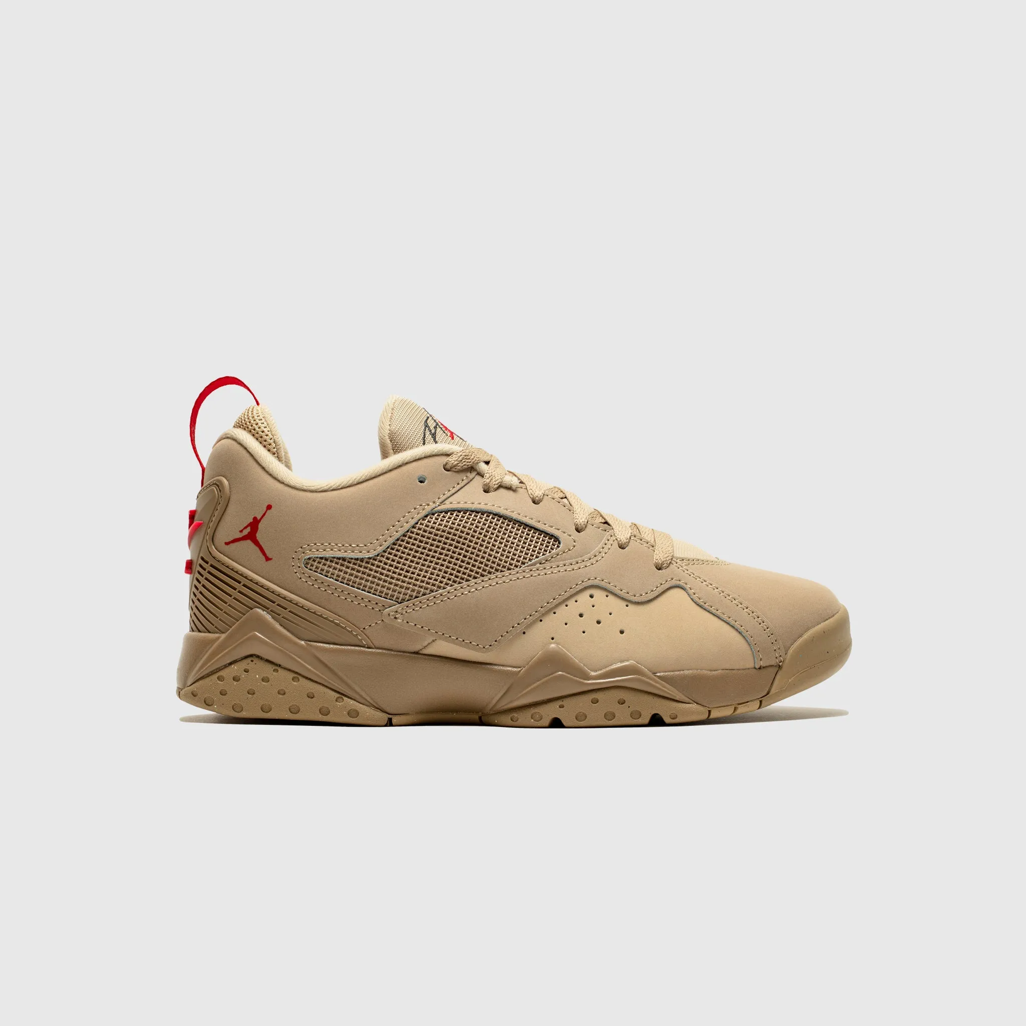 AIR JORDAN MVP 92 "DESERT" Festival Vibe