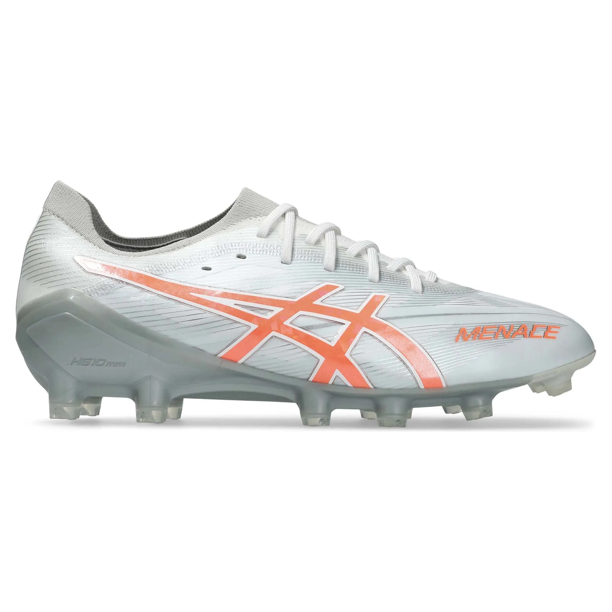 Responsive Cushion Weekend Warriors Rolling Motion Sole MENACE 5 Men's Football Boots