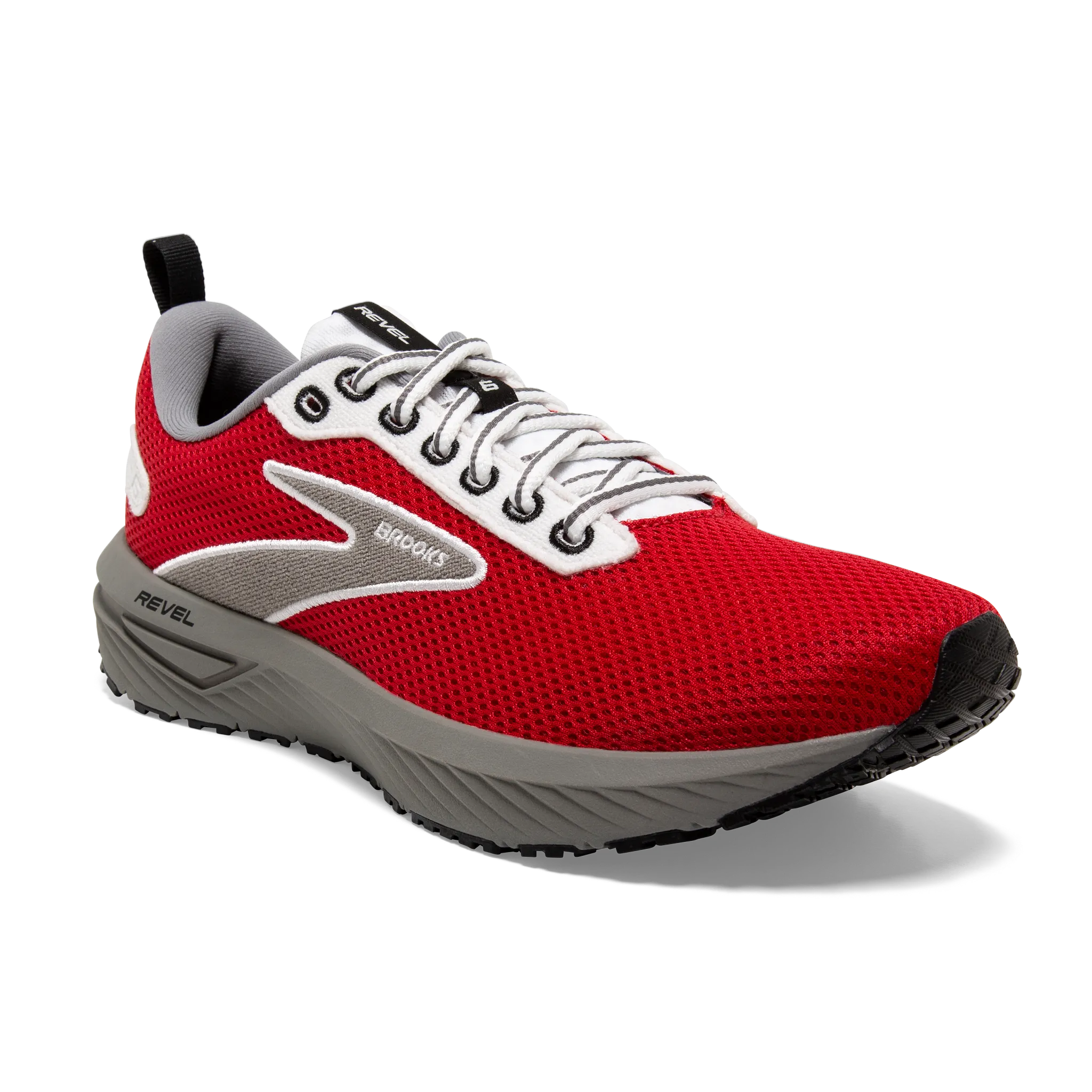 Dual Density Men's Revel 6