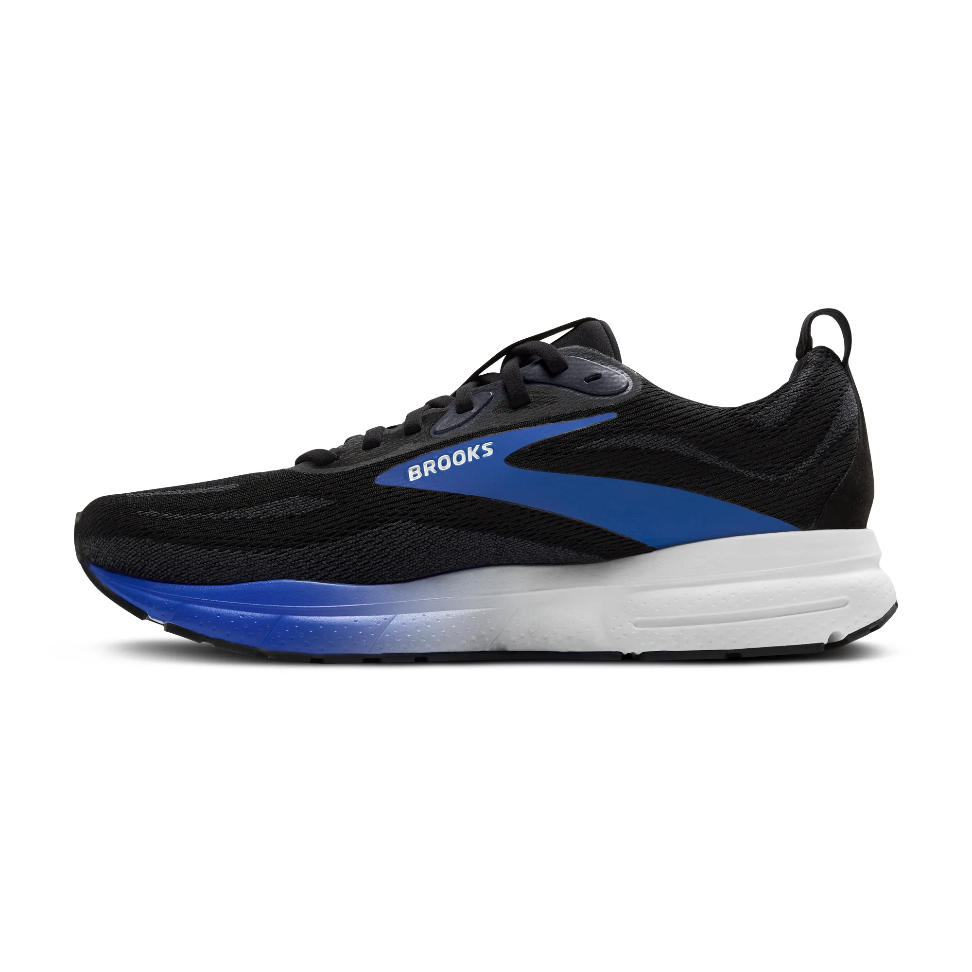 Men's Trace 4 Shock Dispersing Heel half - marathoning shoes