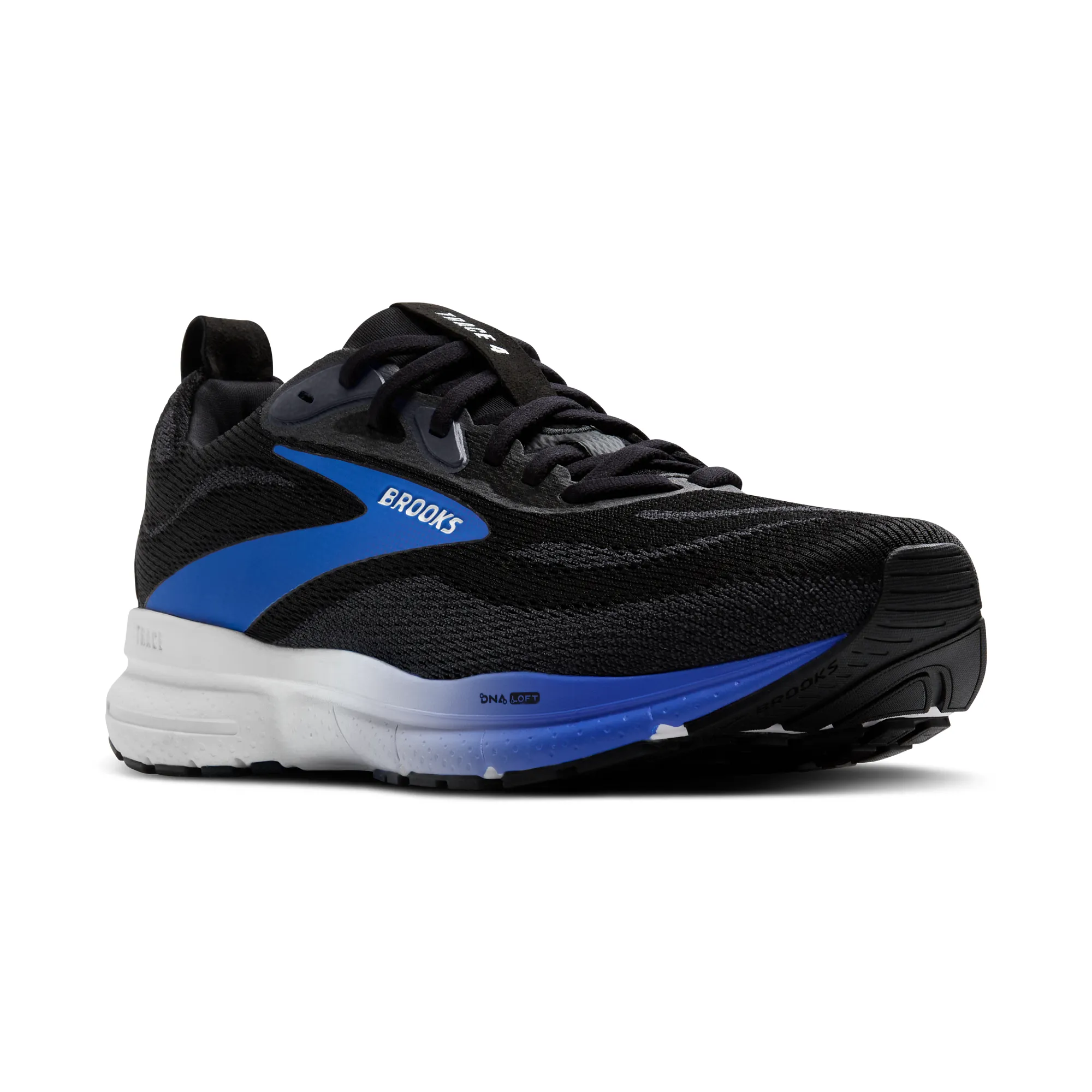 Shock Absorption Design tempo - running shoes Men's Trace 4