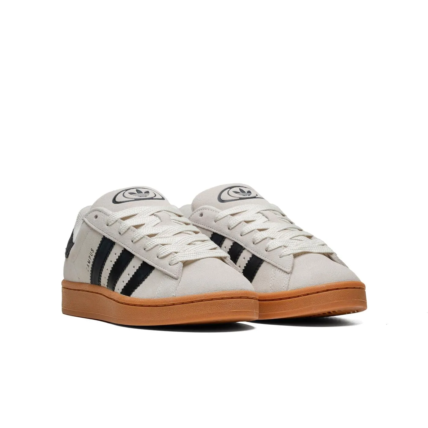 Mark Hike Adidas Originals Campus 00s J Orbit Grey/Core Black/White