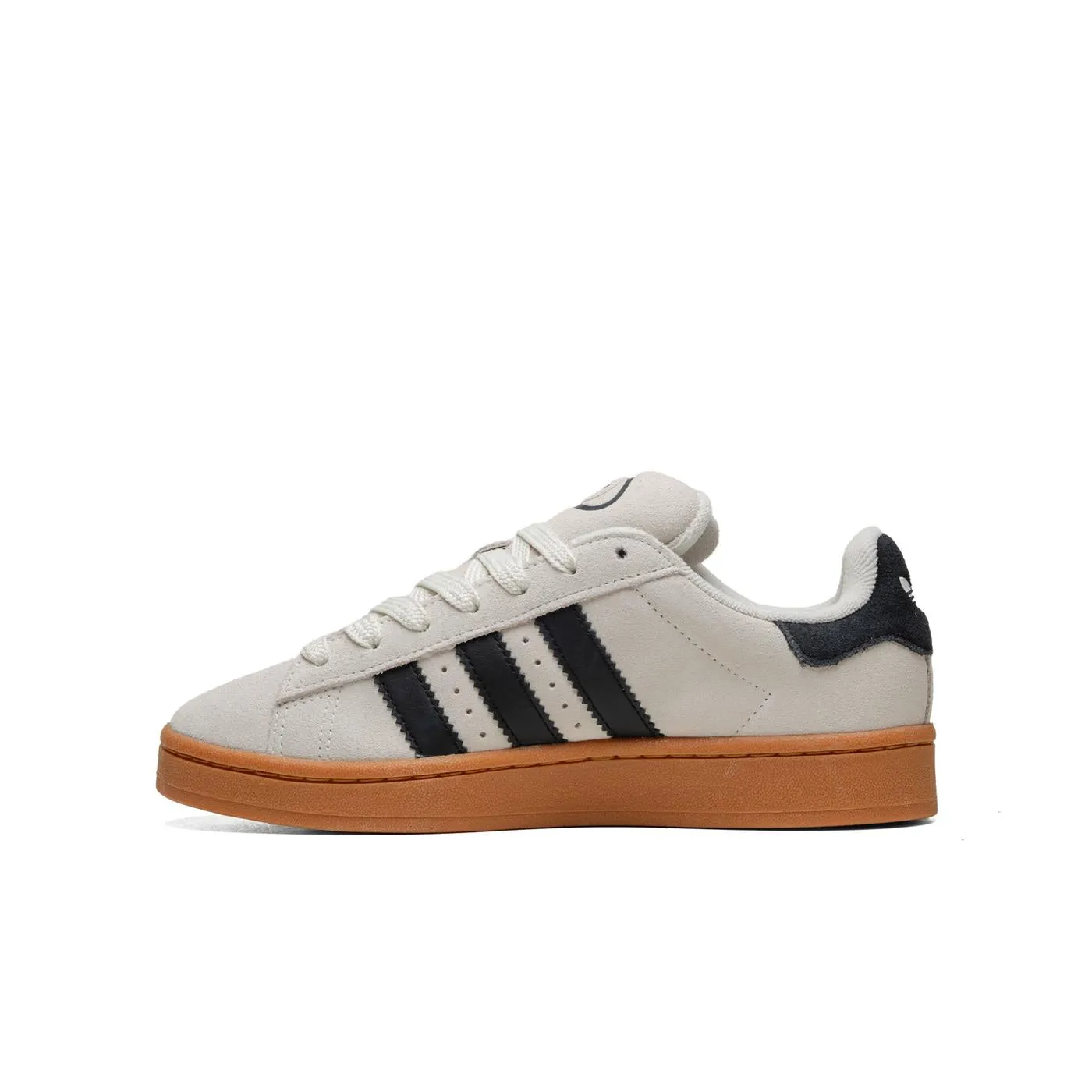 Adidas Originals Campus 00s J Orbit Grey/Core Black/White Party Go Tread Comfort