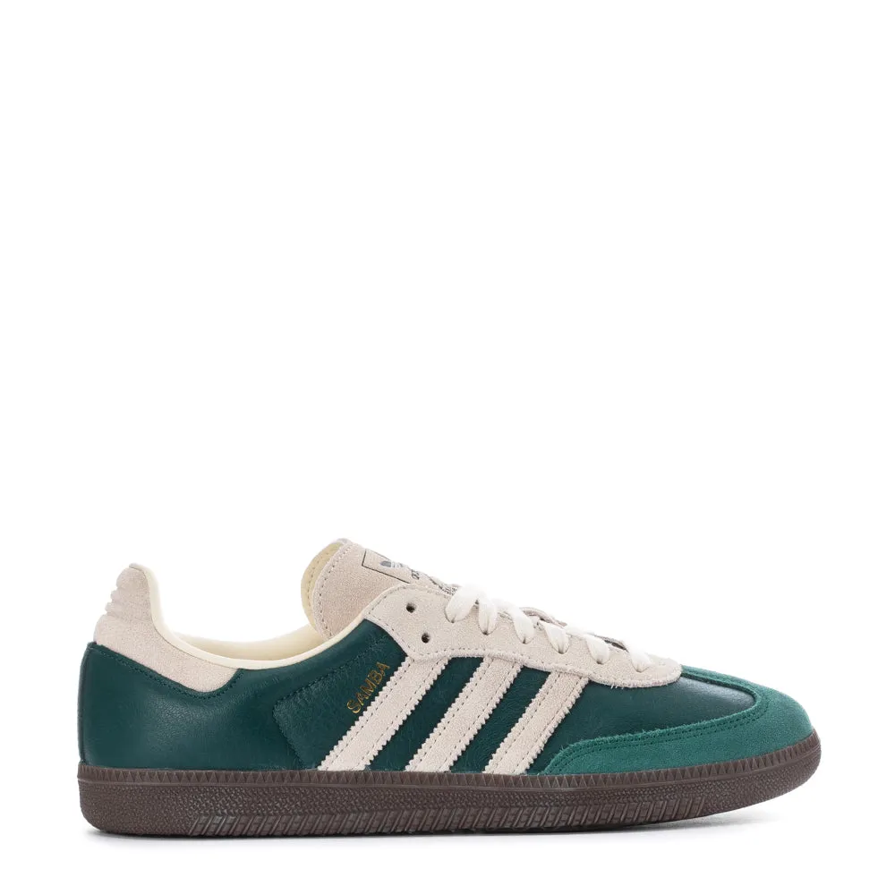 Samba OG - Mens Soft Step-On Layer All Fit Style