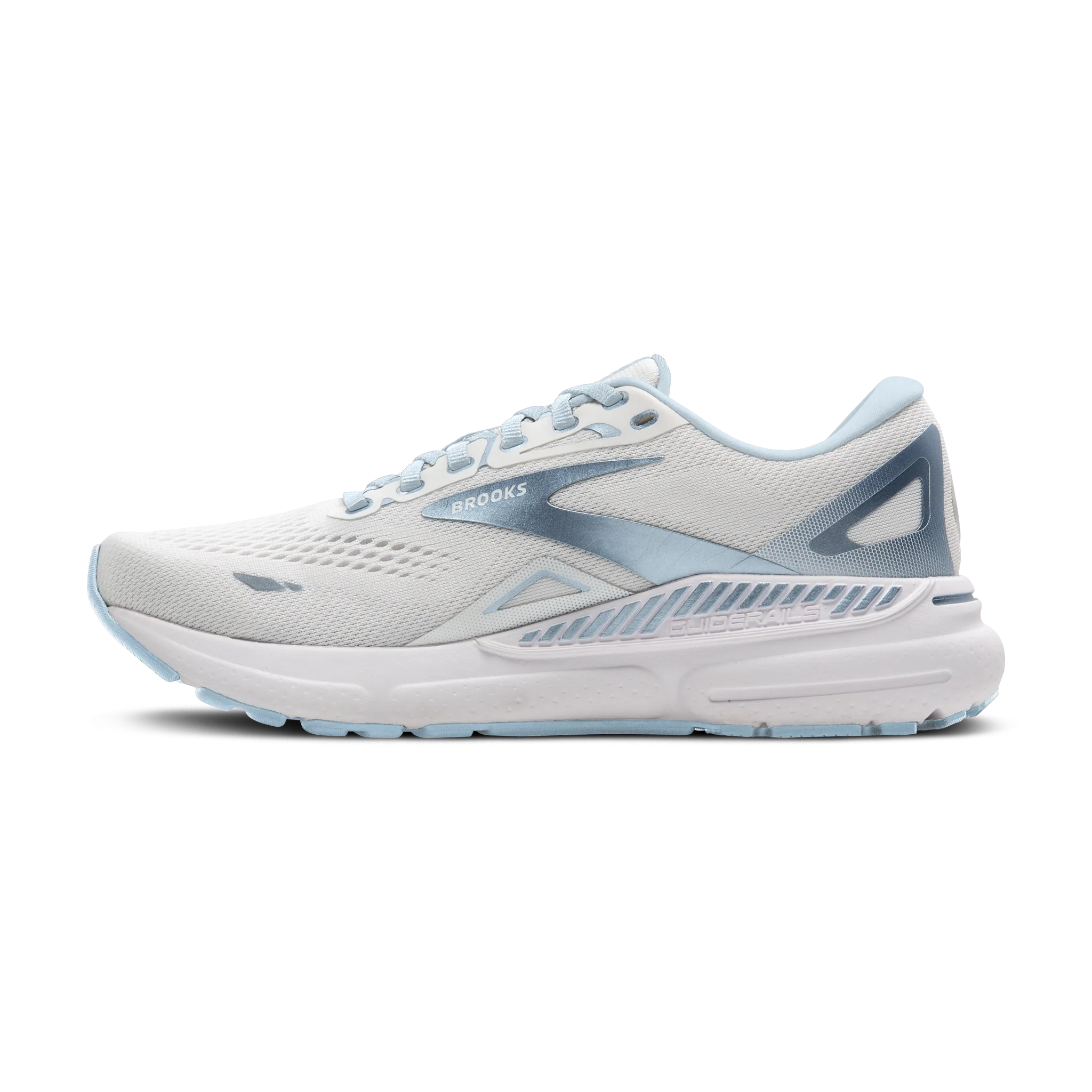 Durable Outsole Technology Long - distance Women's Adrenaline GTS 23