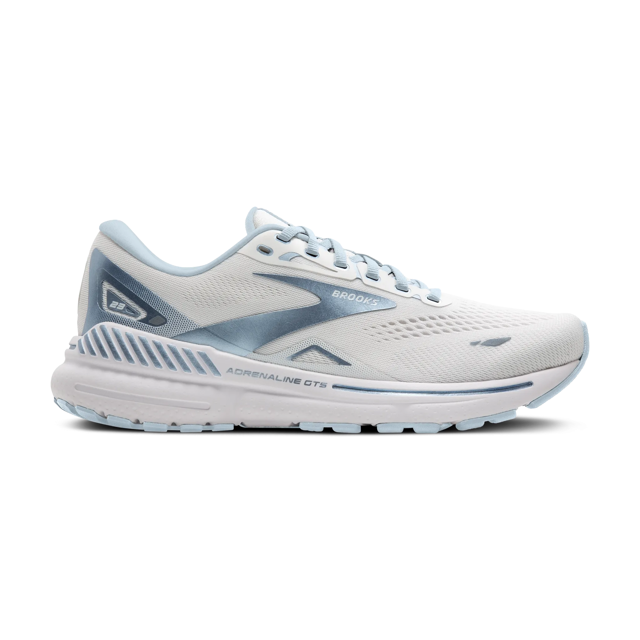new shoes Temperature Regulating Material Women's Adrenaline GTS 23