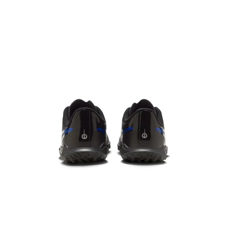 Nike Junior Tiempo 10 Club Turf Shoe Kick Practice