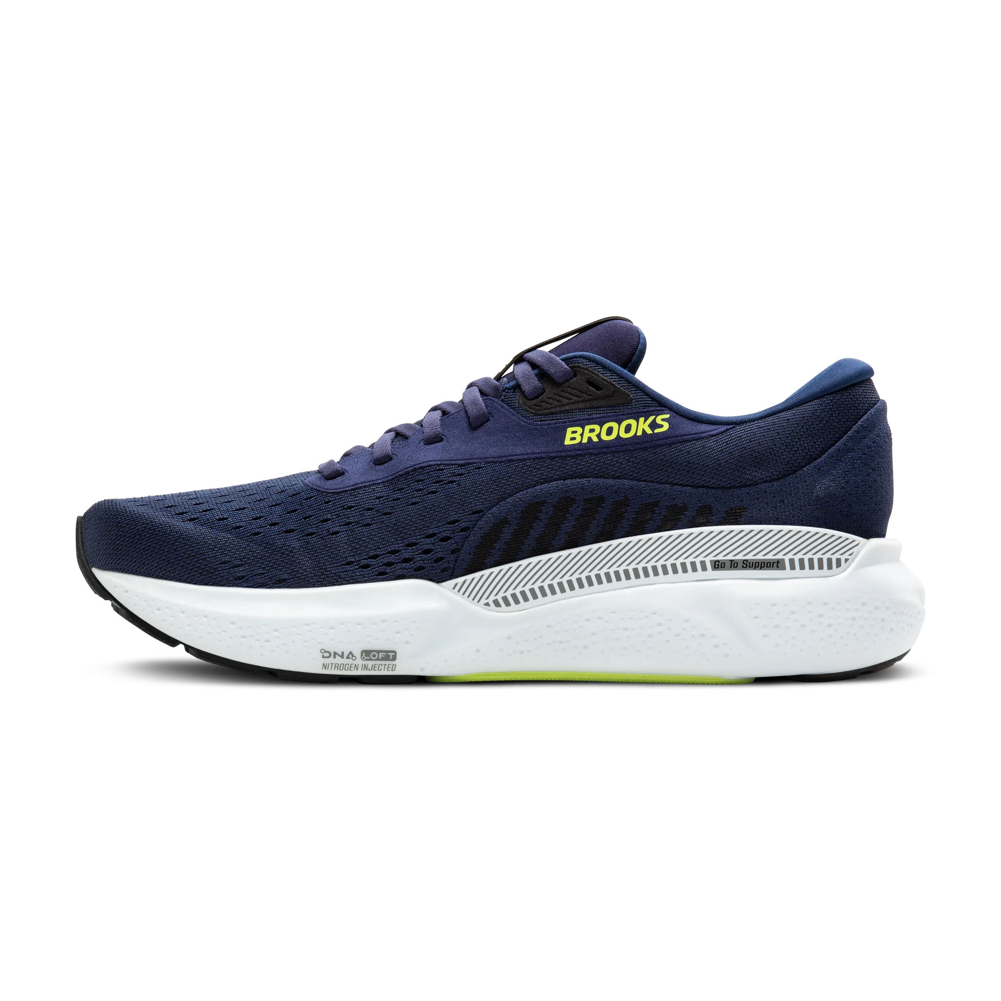 mountain trails Men's Adrenaline GTS 24