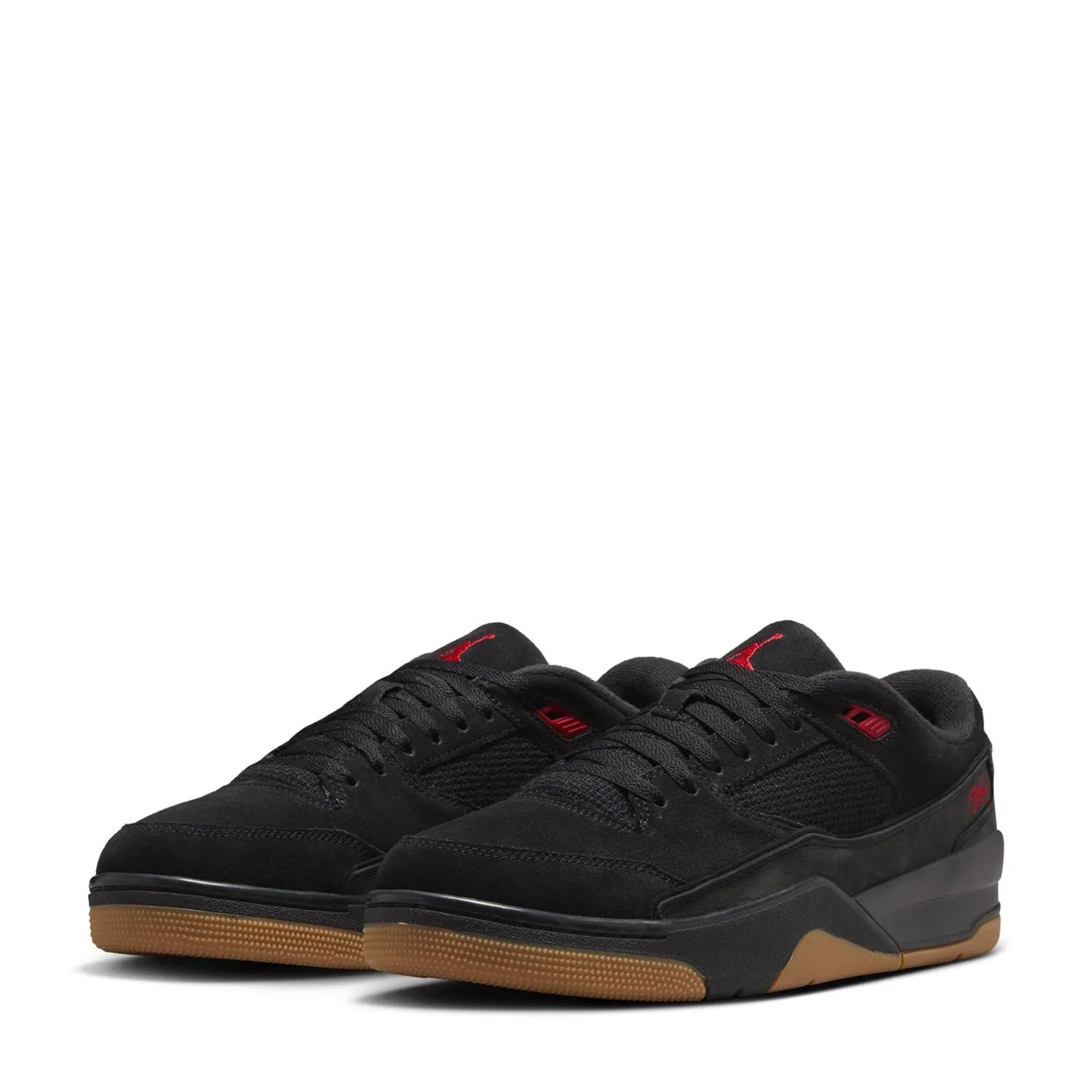 Flight Court - Mens Cushioned