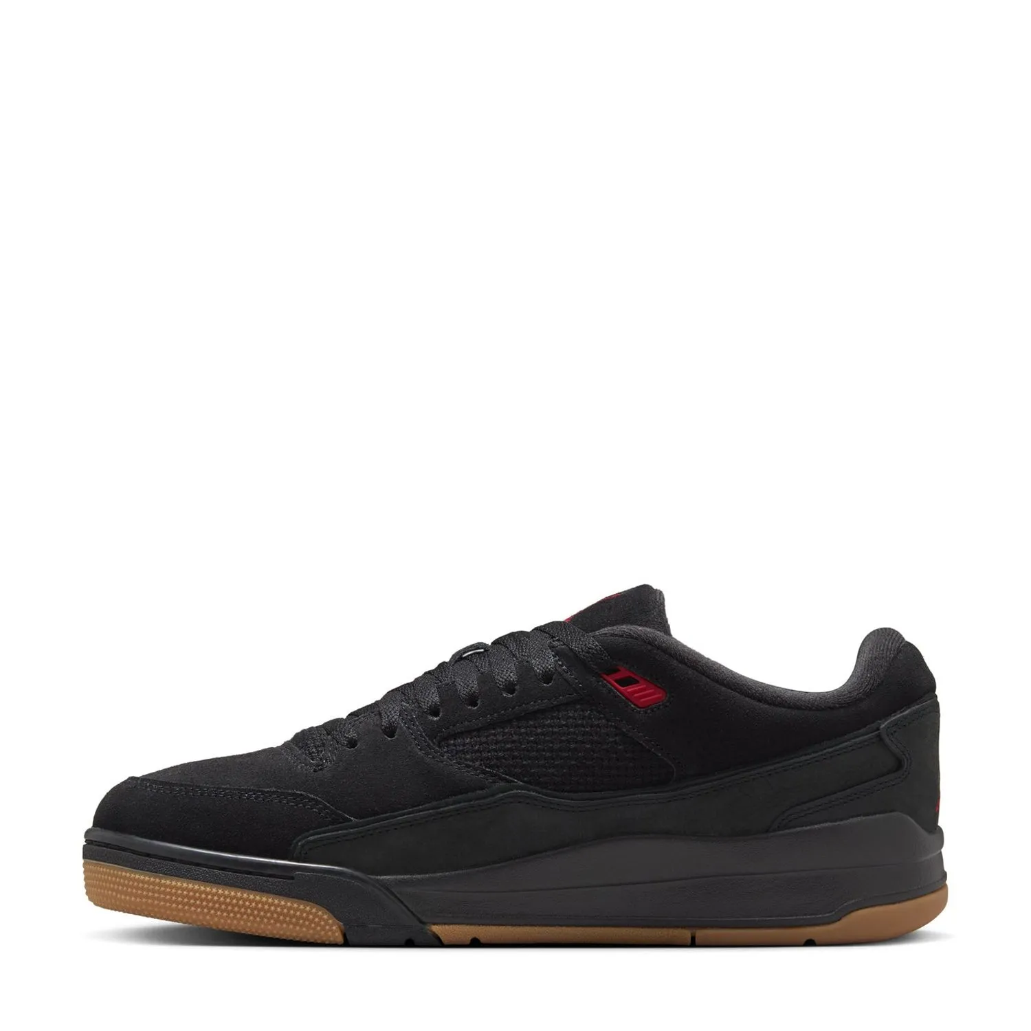Flight Court - Mens Cushioned Insole Flexible Fit City Adventure