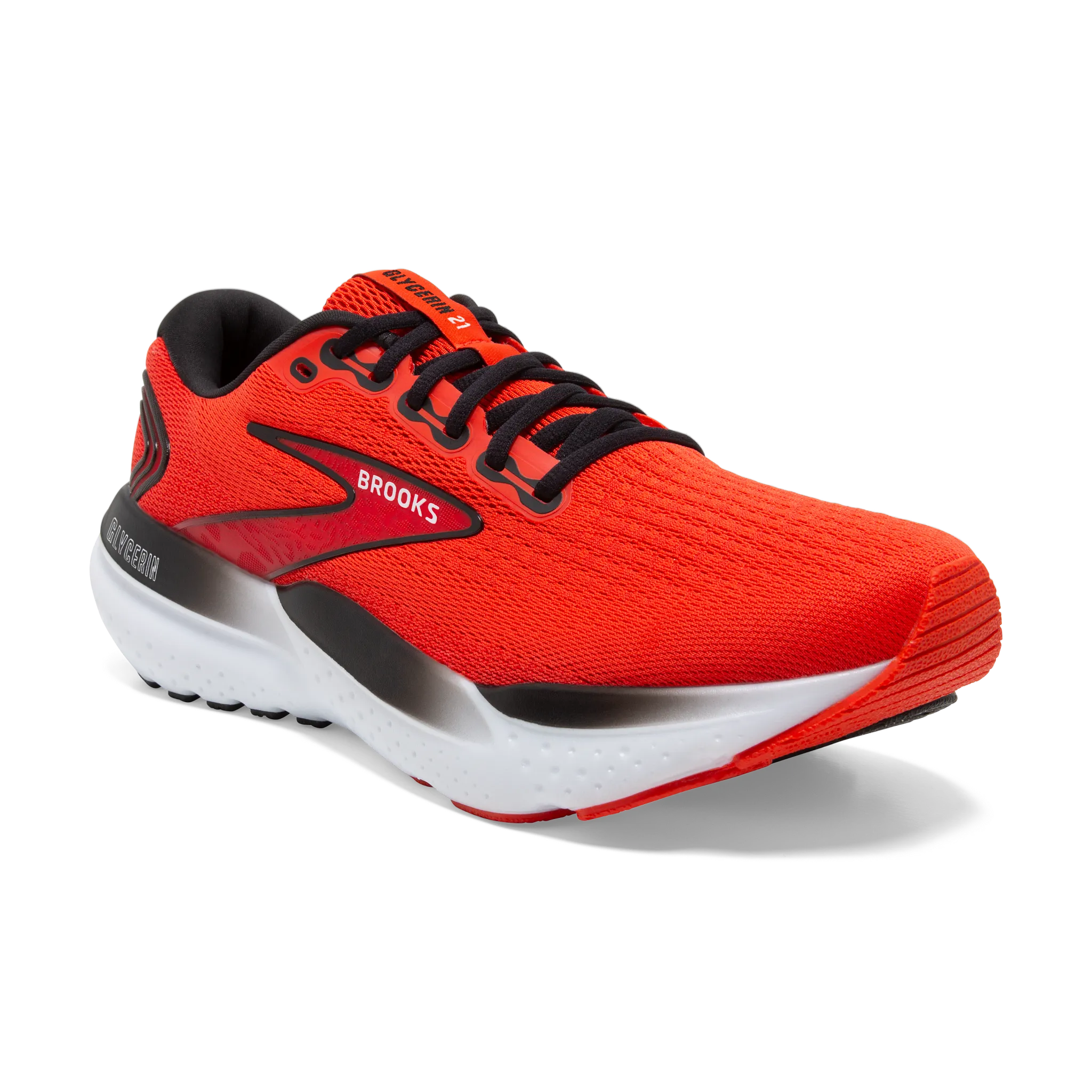 Men's Glycerin 21 on - road shoes bulky - feature shoes