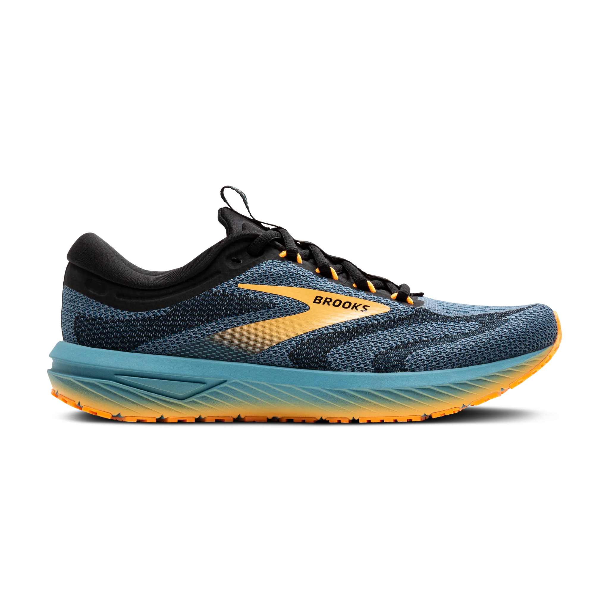 Bouncy Cushion Compound Men's Revel 7