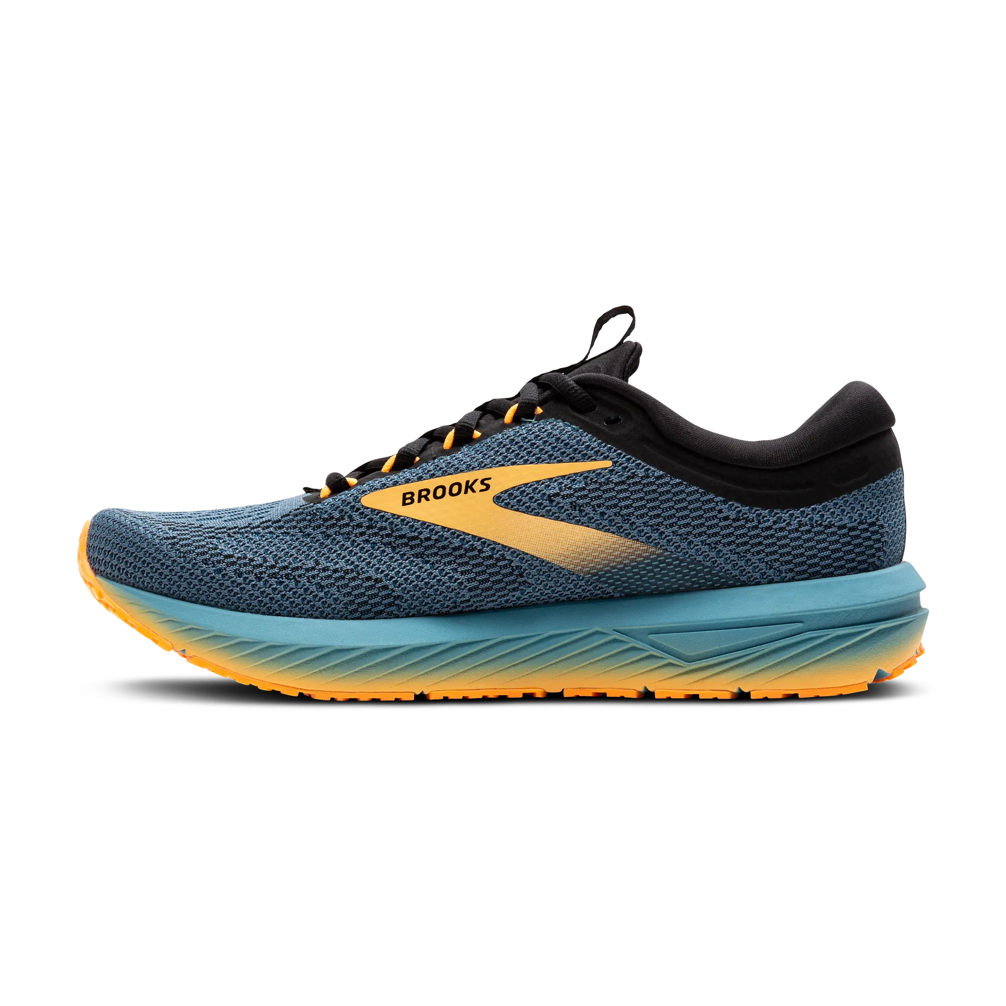 Men's Revel 7 Tear Resistant Reinforcement
