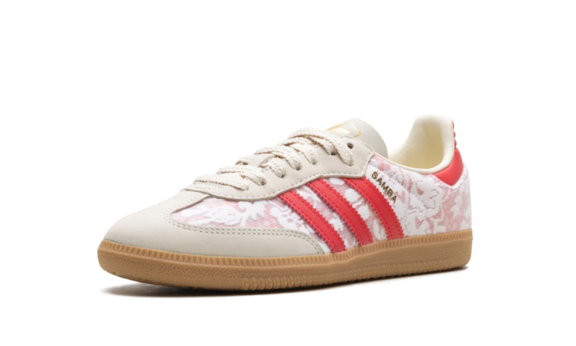 Style Mix Harbor Walk Samba WMNS "Liberty London - Kazusa"