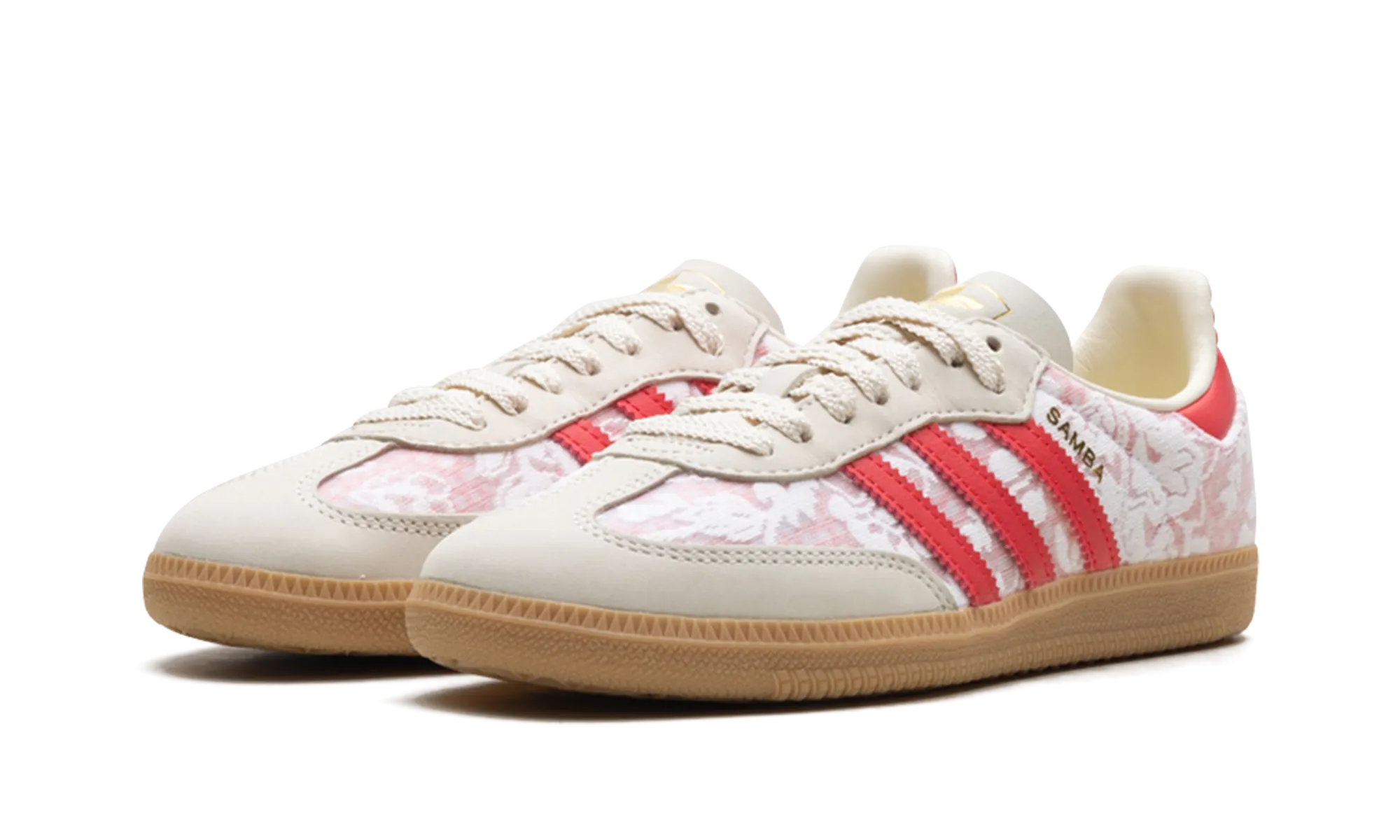 Samba WMNS "Liberty London - Kazusa" Grab And Go