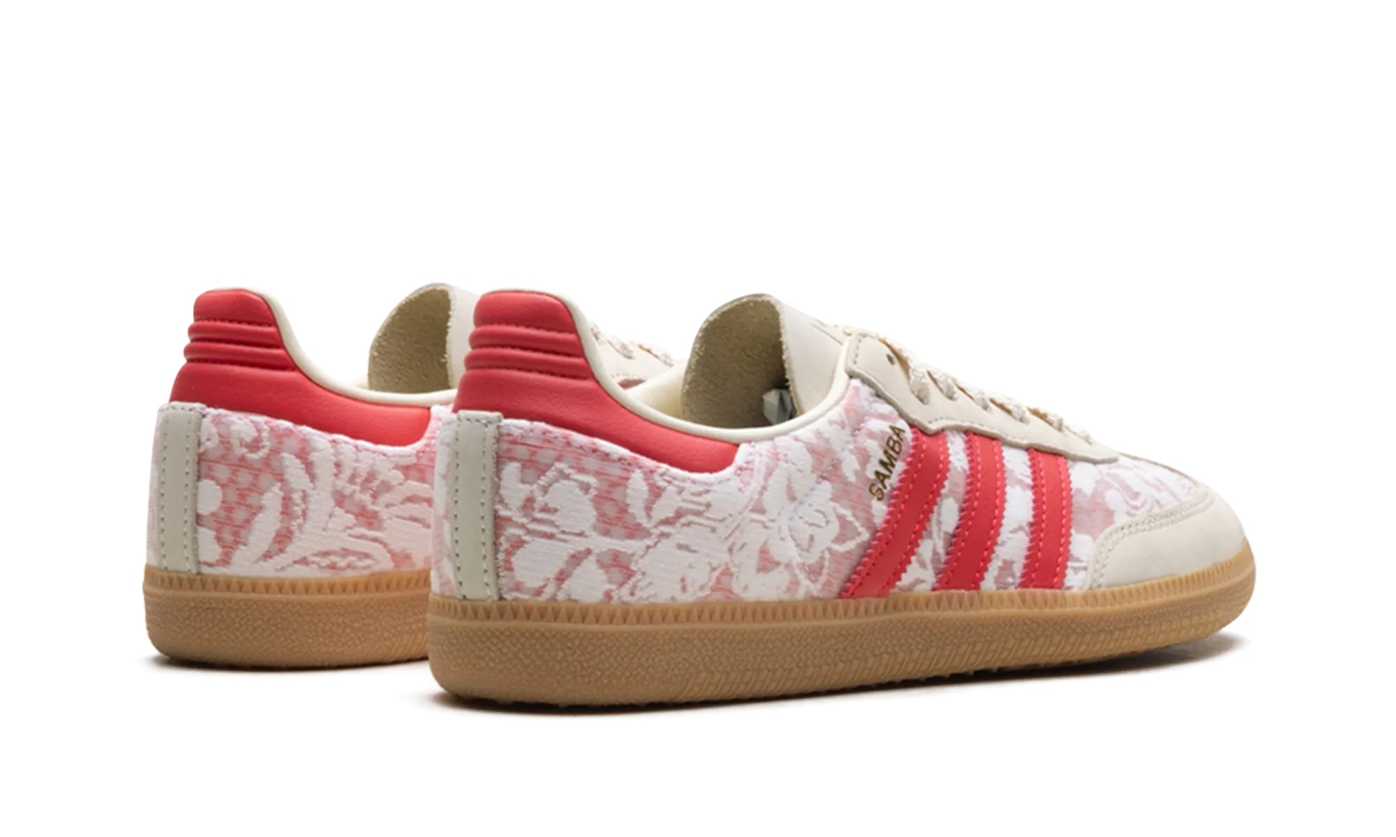 Samba WMNS "Liberty London - Kazusa" Breezy Fit