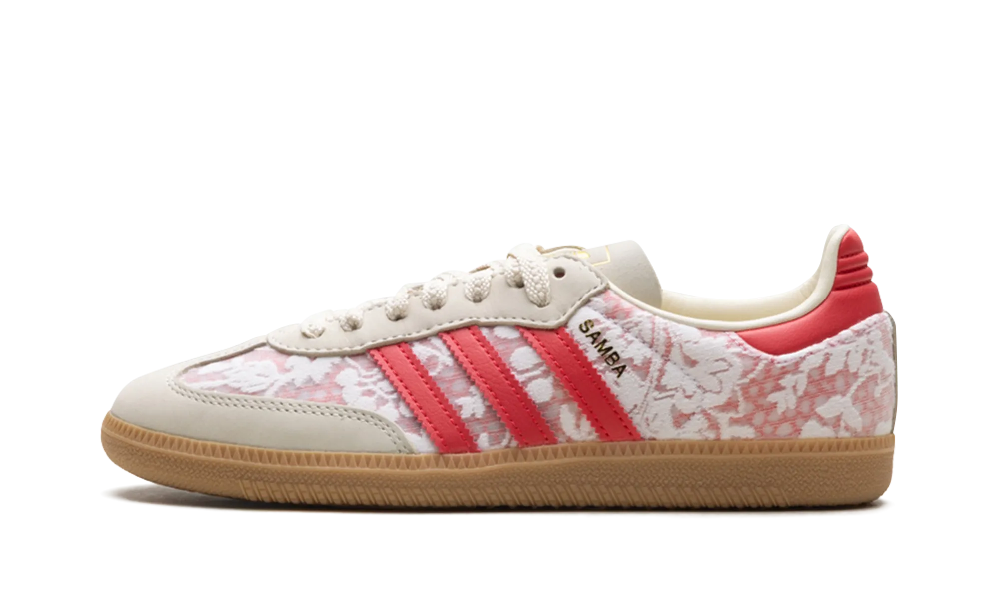 Samba WMNS "Liberty London - Kazusa" Morning Walk