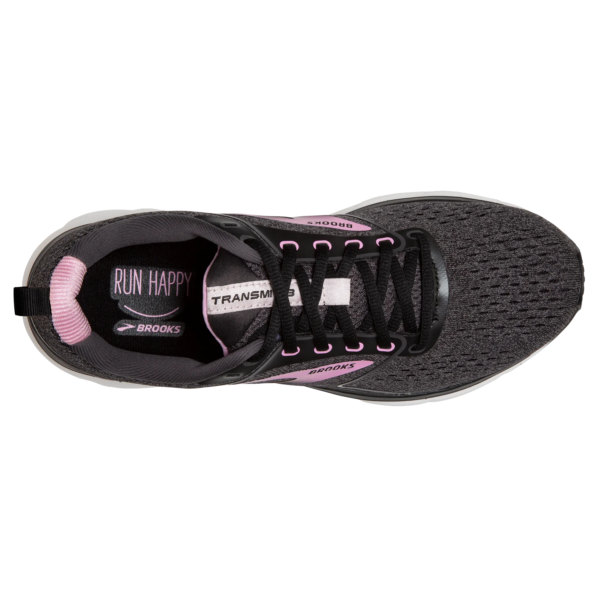 Women's Transmit 3 Sock Like Collar