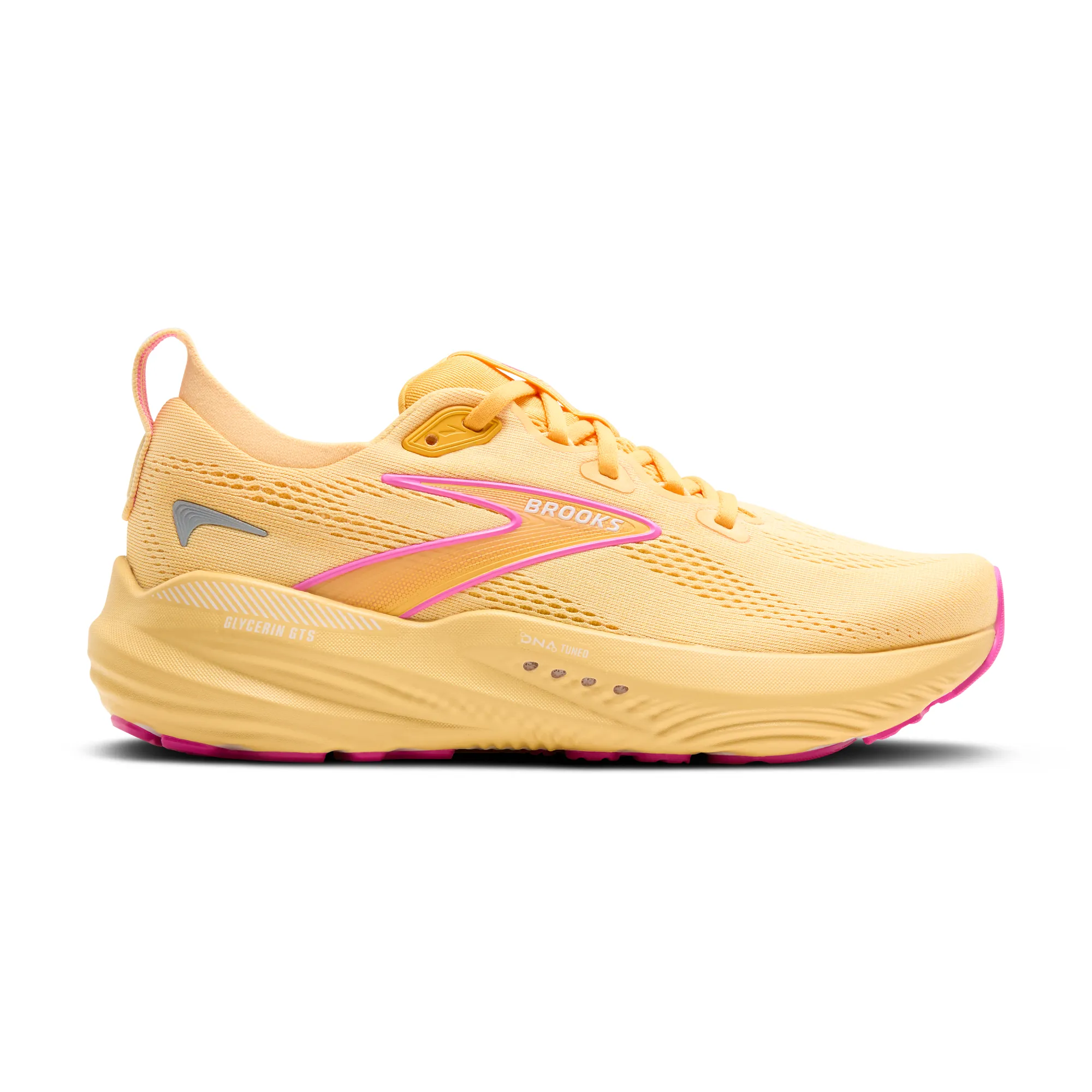Women's Glycerin GTS 22 pronation control shoes