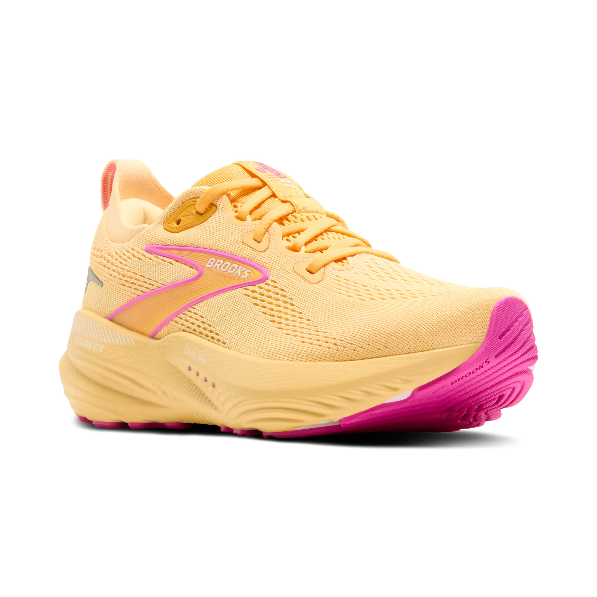 endurance training running shoes Well-known Women's Glycerin GTS 22