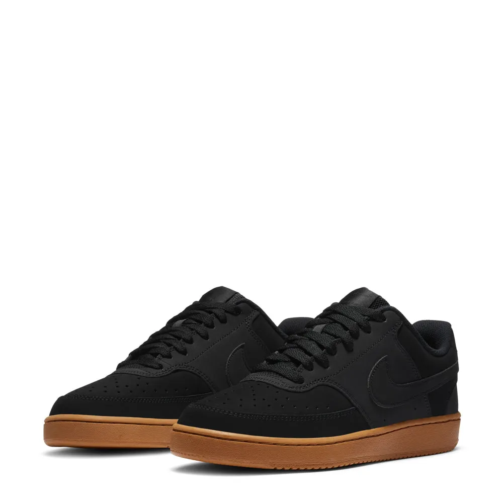 Slip On Court Vision Low - Mens