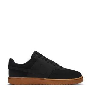 Court Vision Low - Mens Flexible Fit City Adventure Low Top