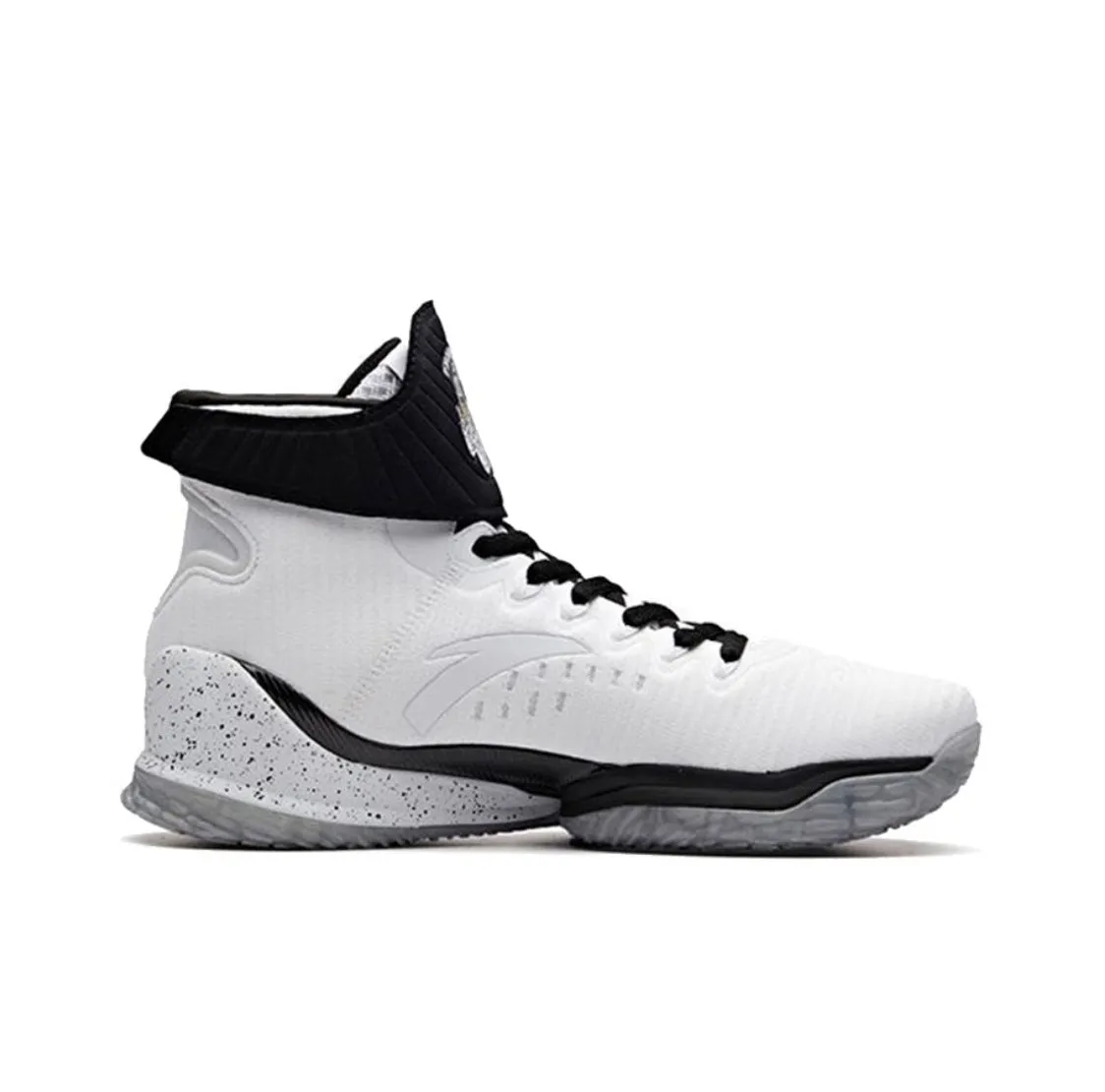 Training Use Anta Men's Klay Thompson Kt3 ??Chop hands?? Basketball Shoes