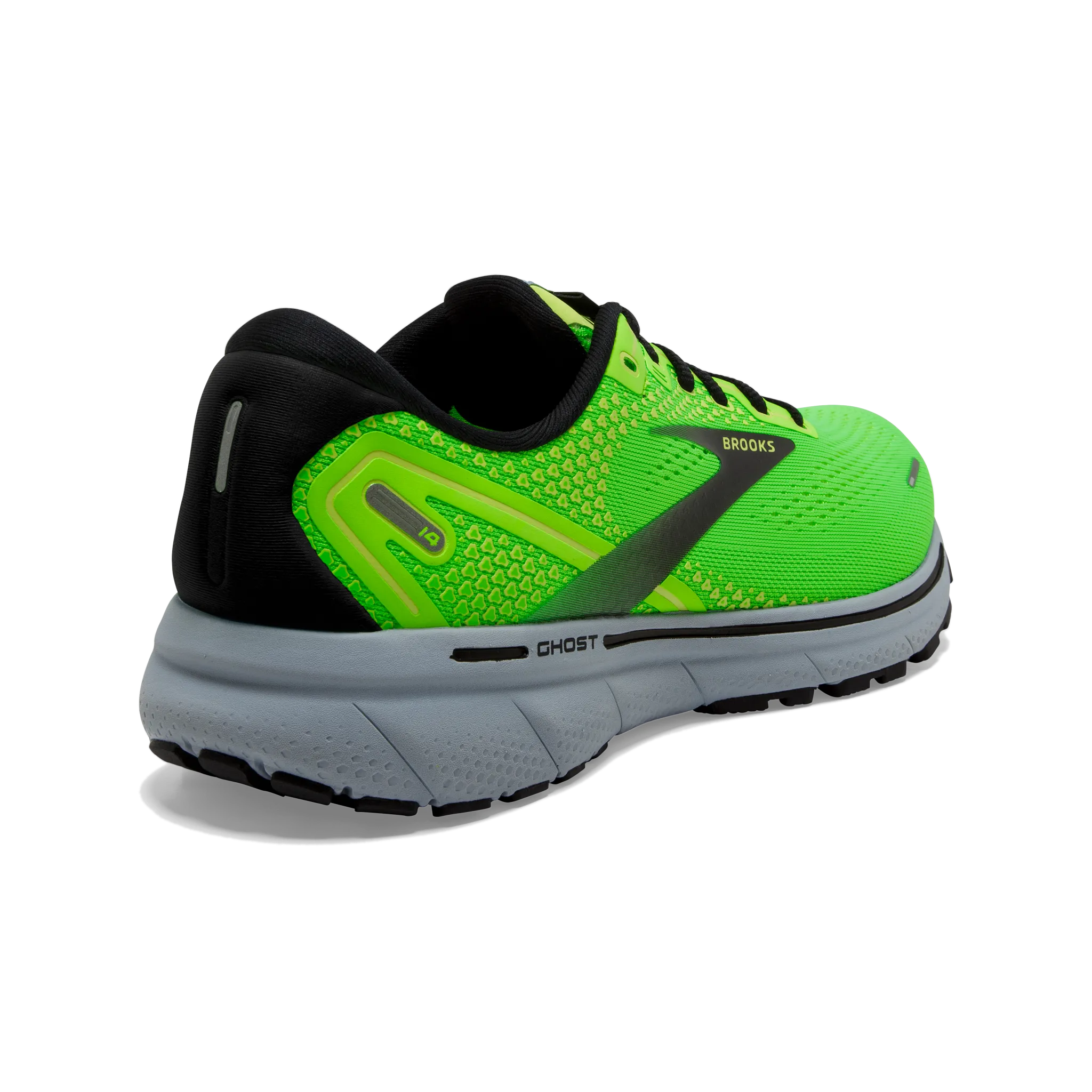 SyntheticFlexibility Lightweight Sole Men's Ghost 14